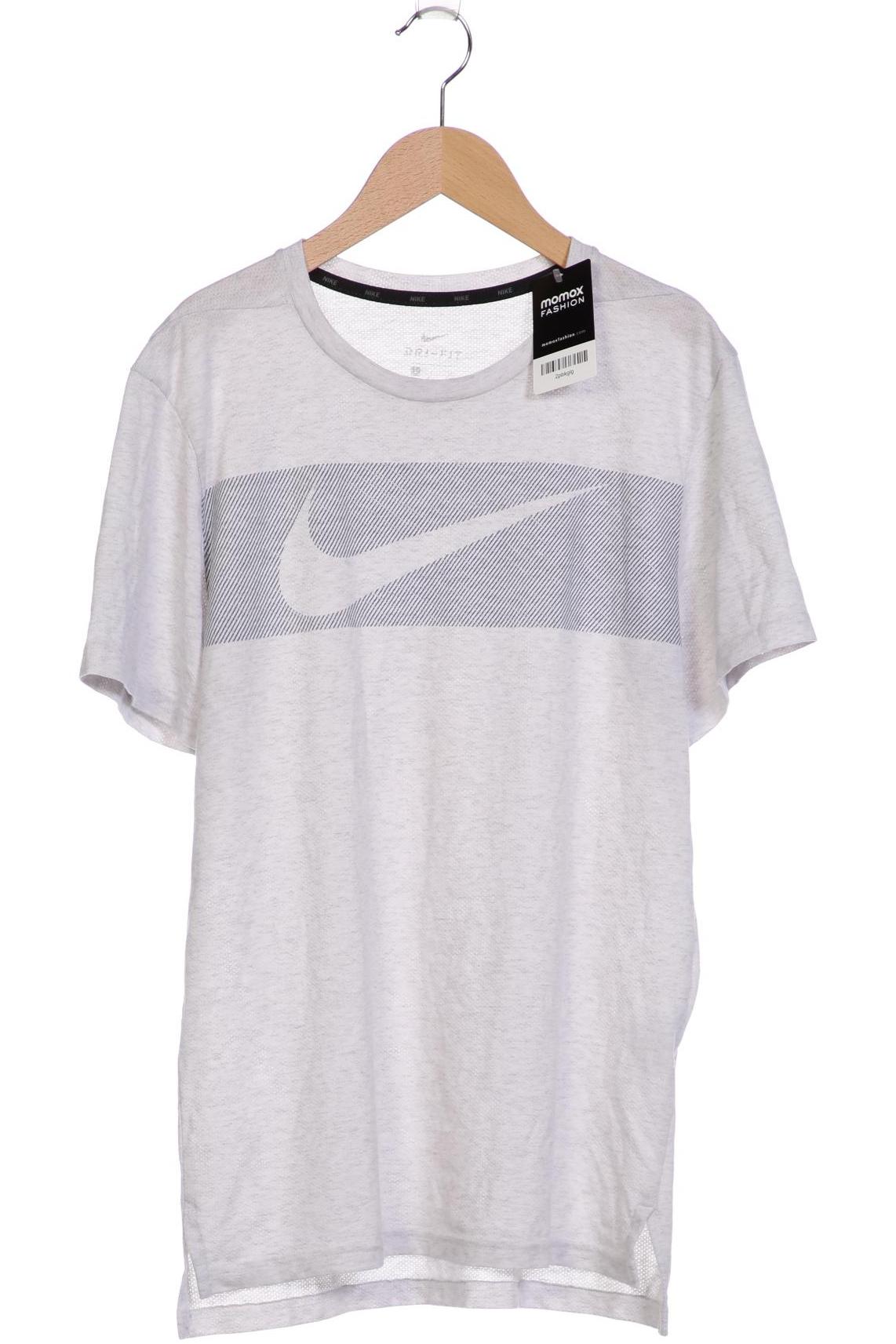 

Nike Herren T-Shirt, grau, Gr. 46