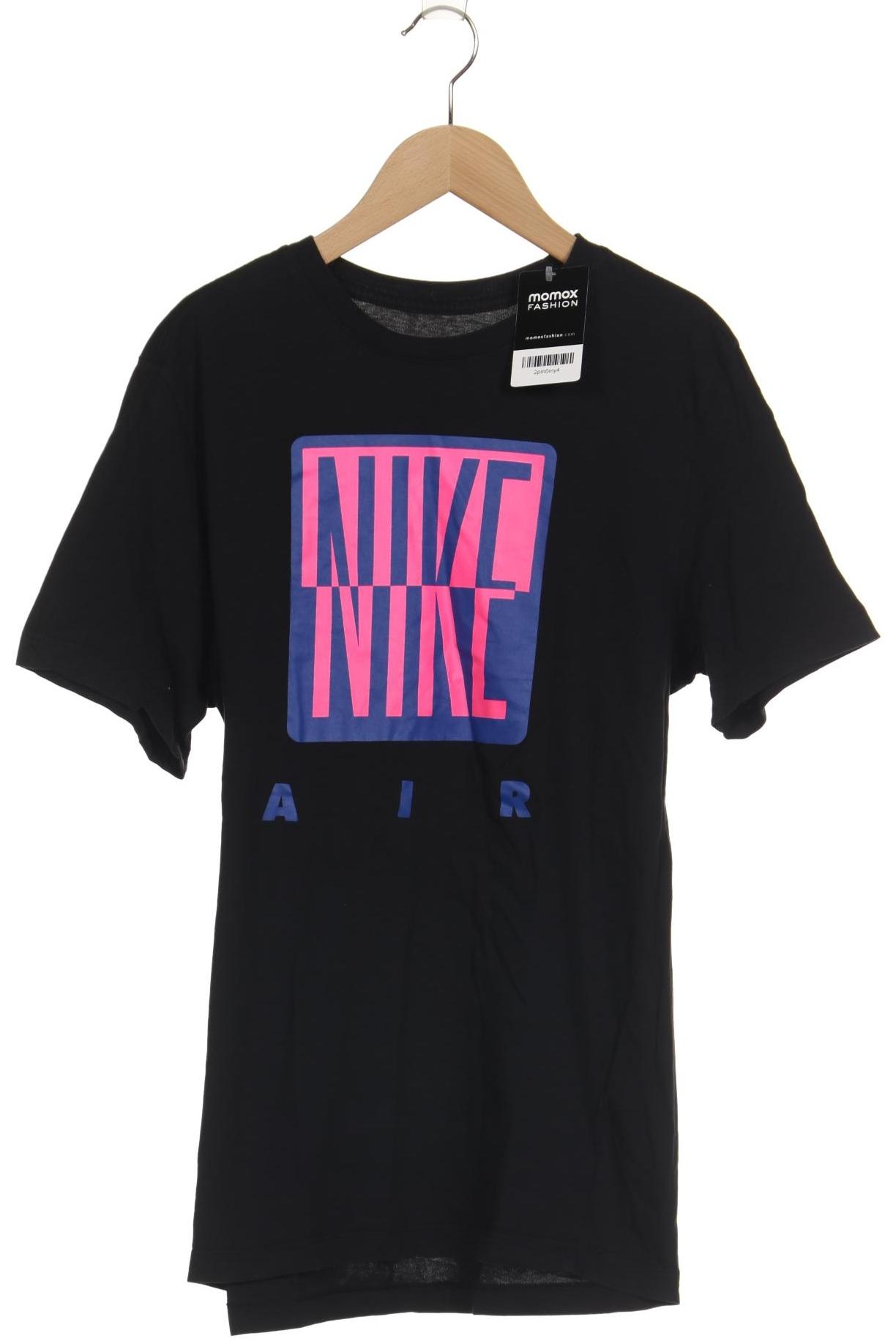 

Nike Herren T-Shirt, schwarz, Gr. 48