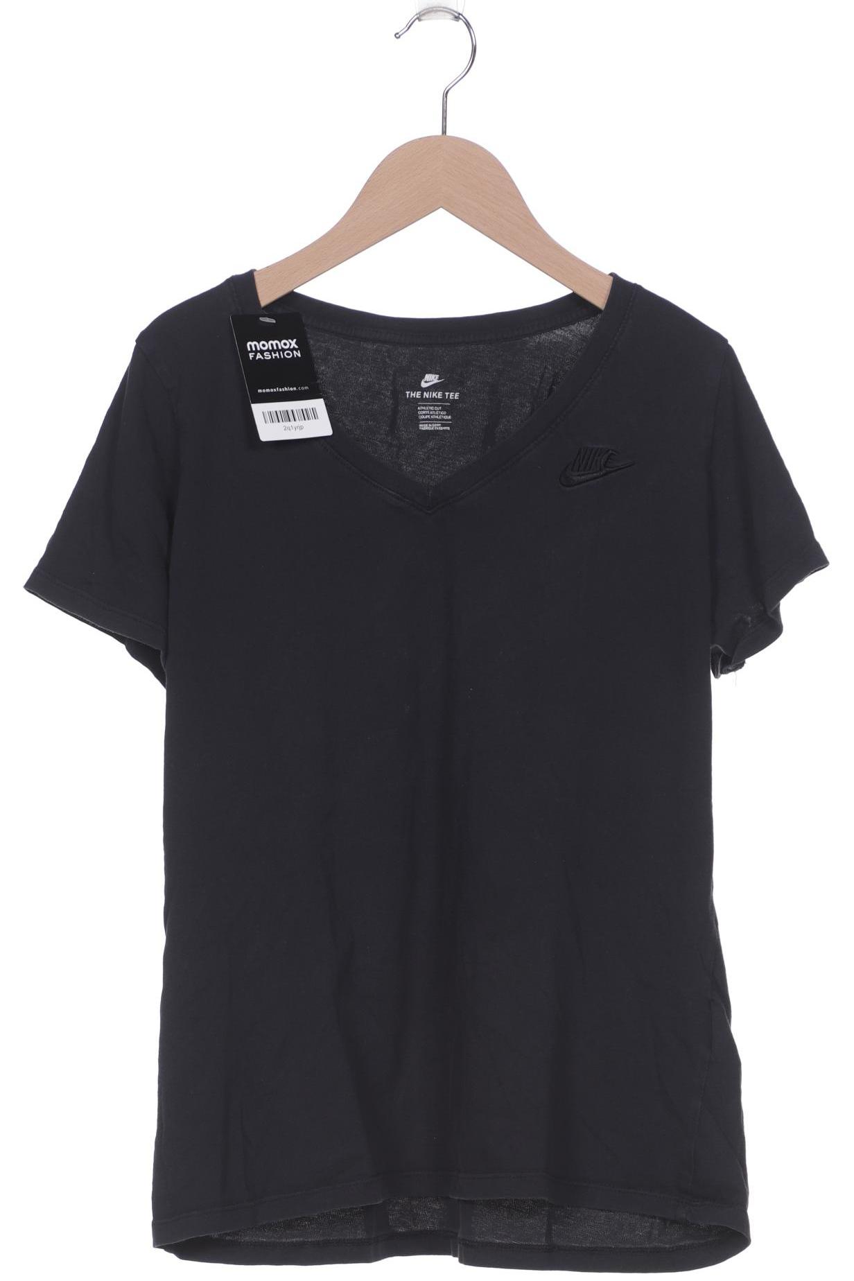 

Nike Herren T-Shirt, schwarz