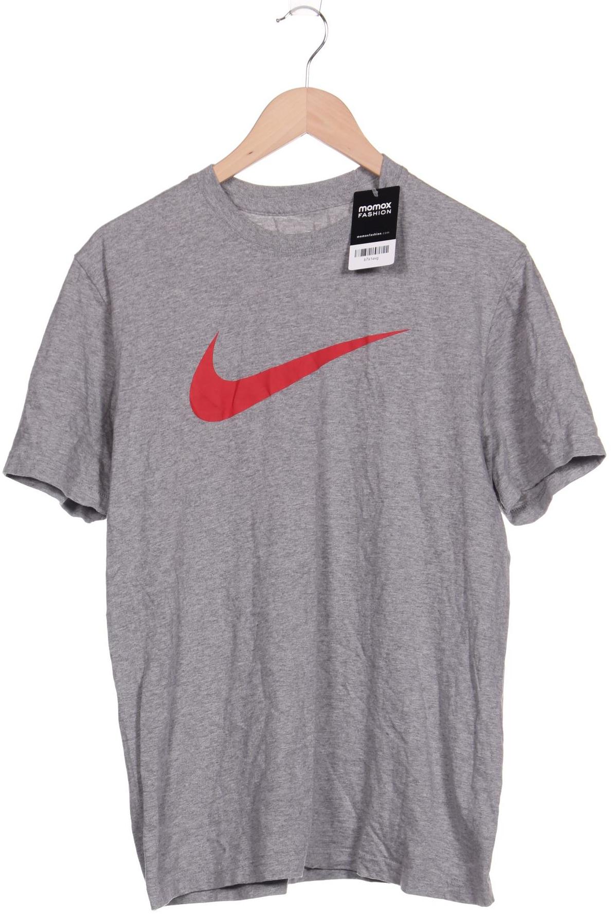 

Nike Herren T-Shirt, grau, Gr. 52