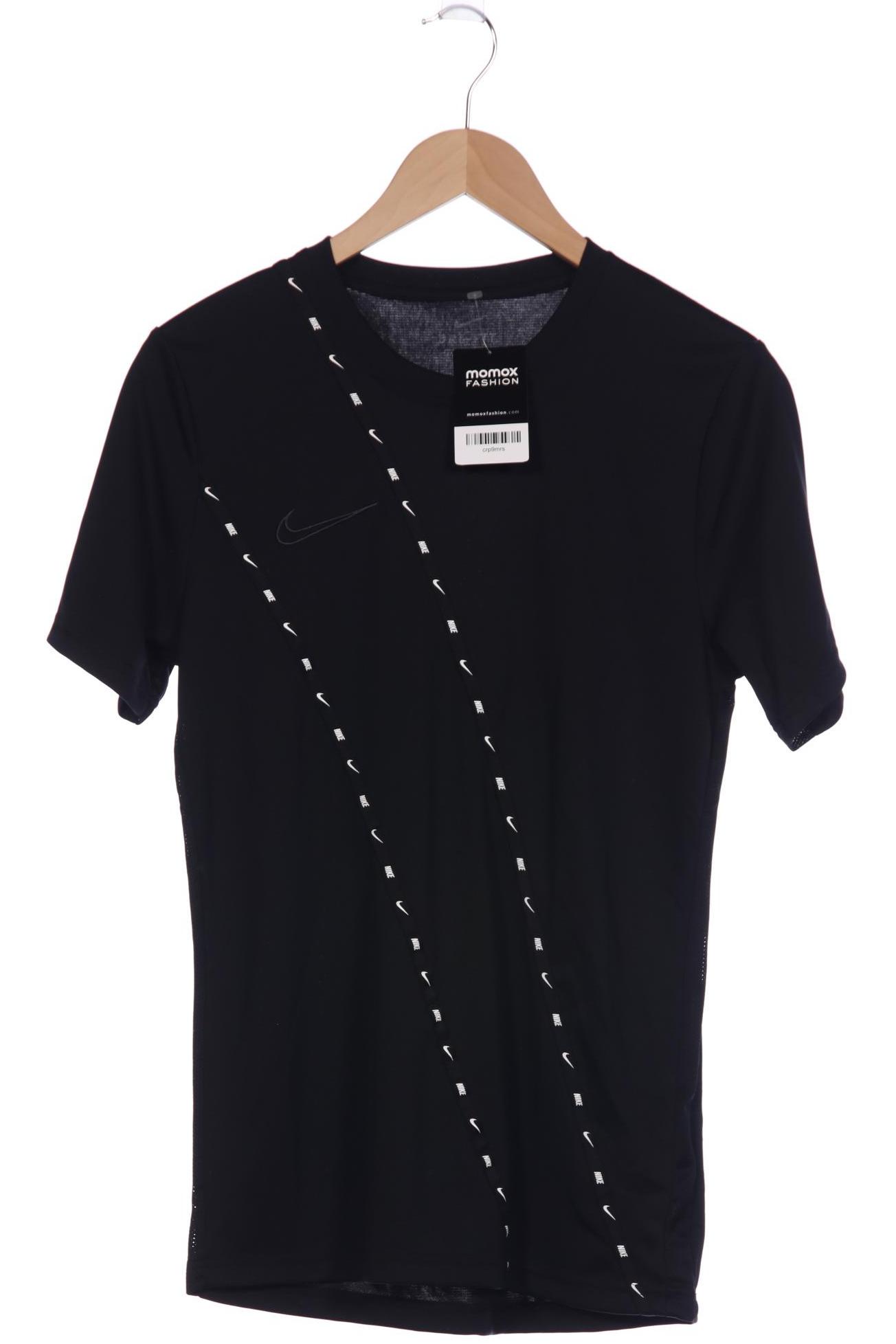 

Nike Herren T-Shirt, schwarz