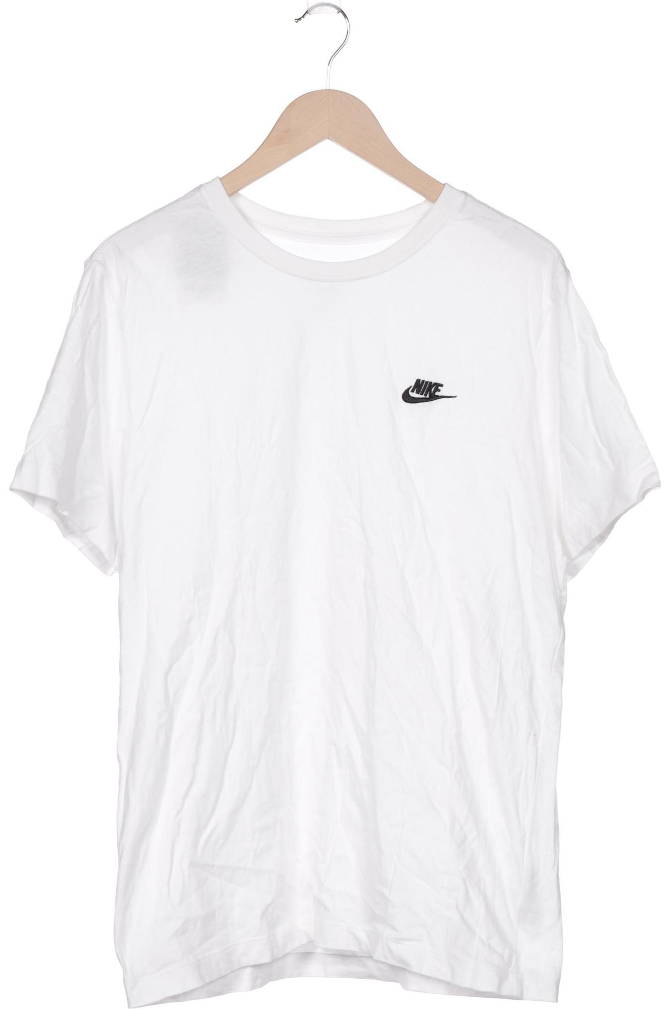 

Nike Herren T-Shirt, weiß