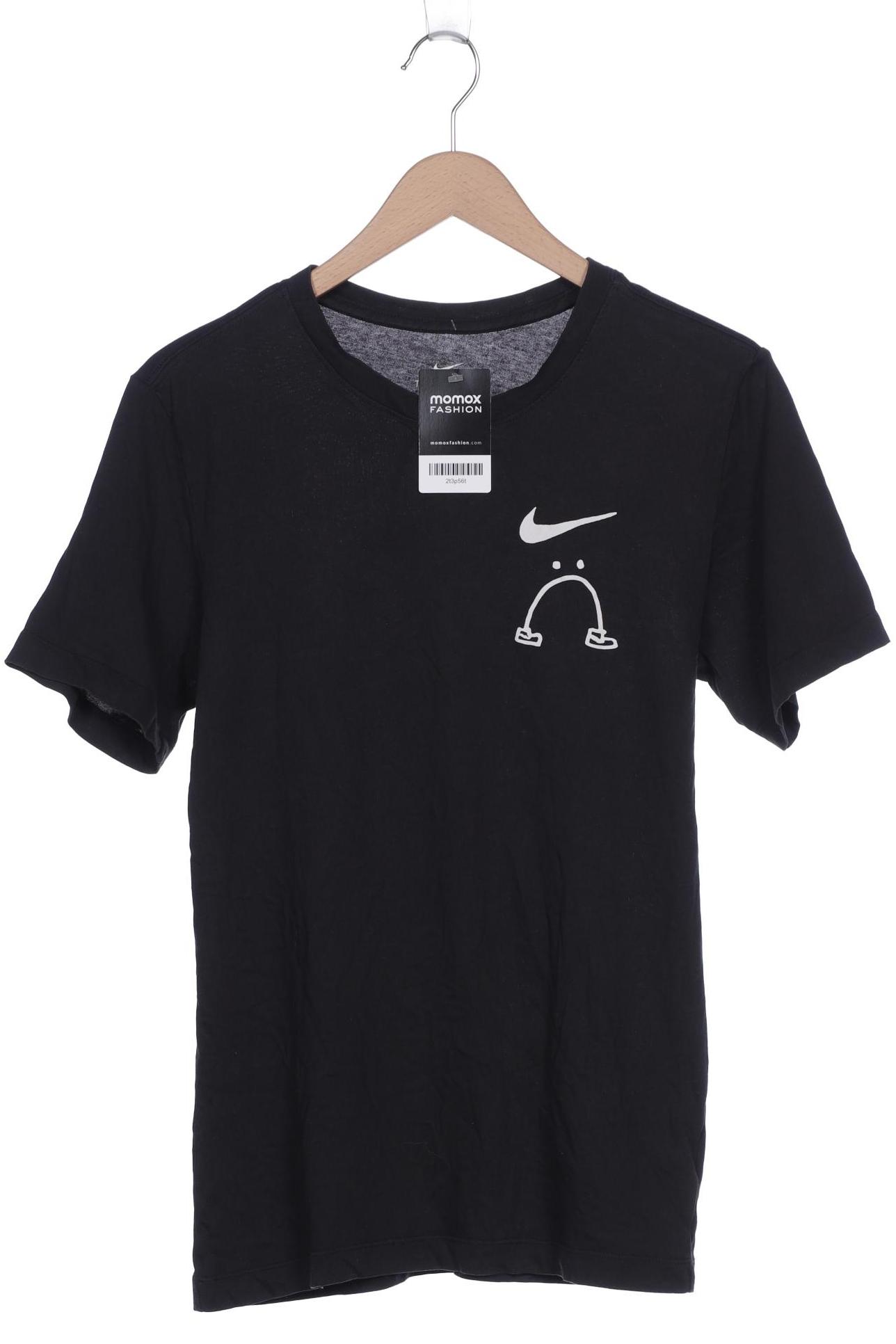 

Nike Herren T-Shirt, schwarz