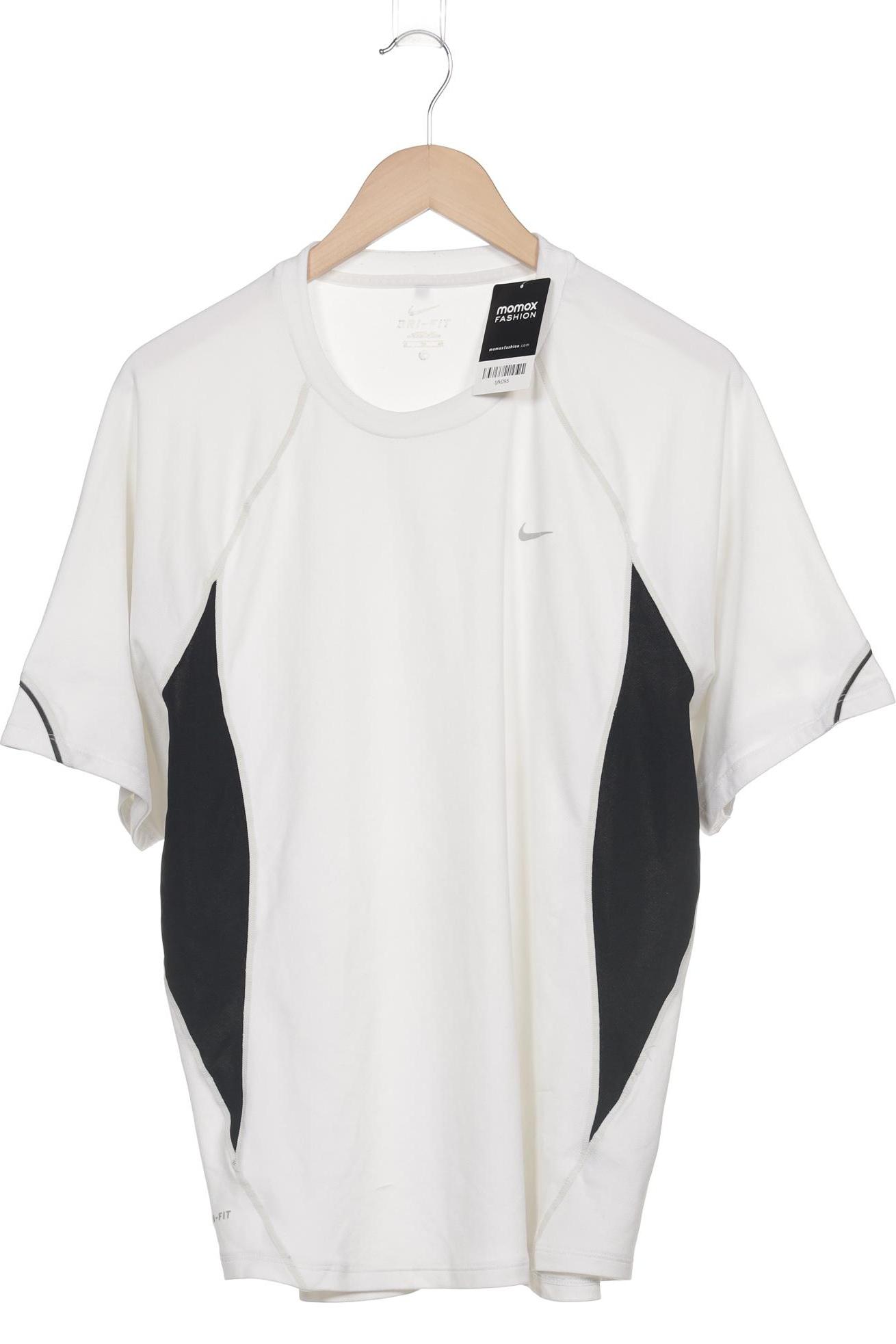 

Nike Herren T-Shirt, weiß, Gr. 58