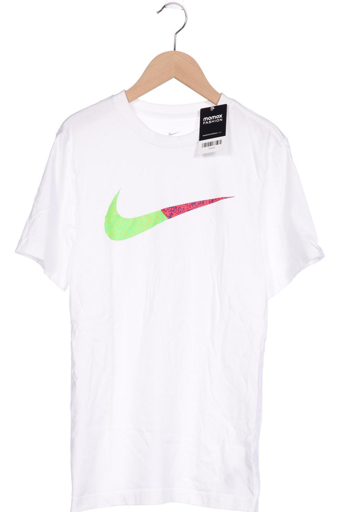 

Nike Herren T-Shirt, weiß, Gr. 44