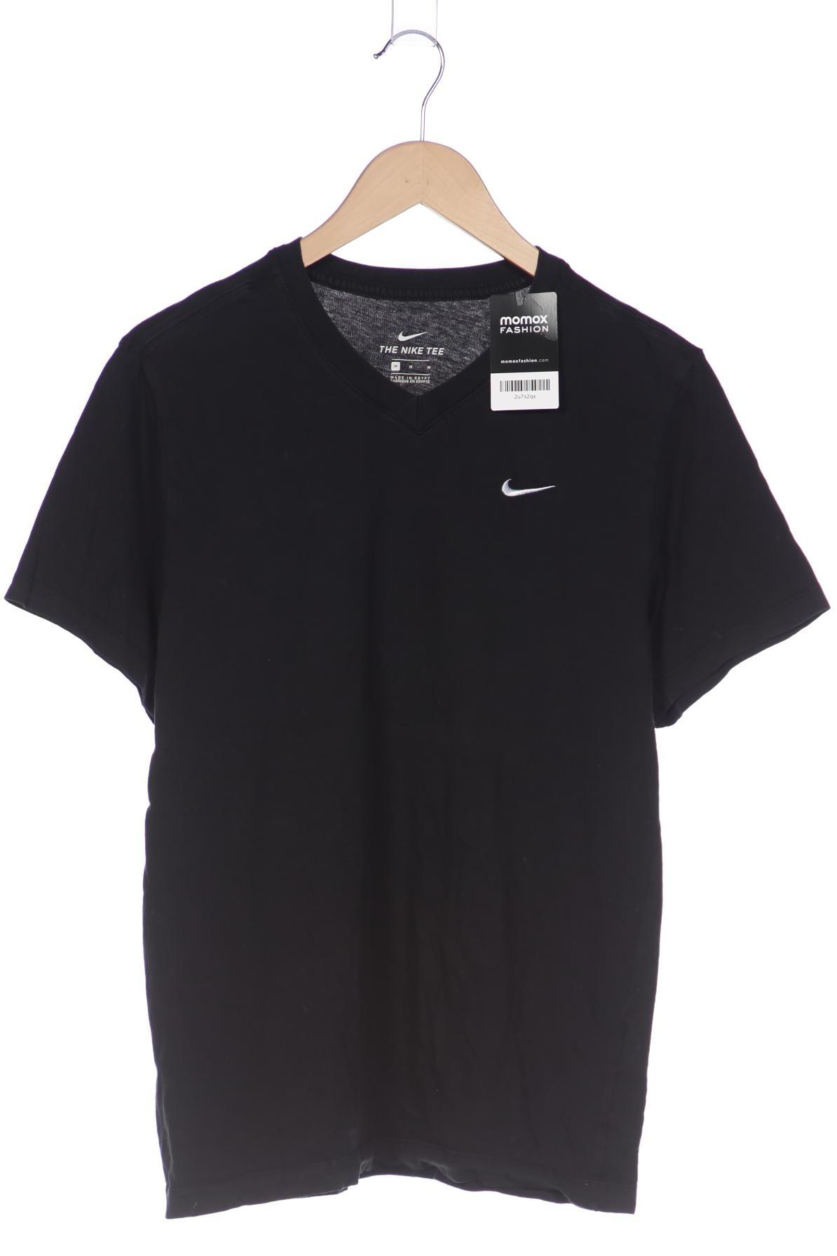 

Nike Herren T-Shirt, schwarz, Gr. 48