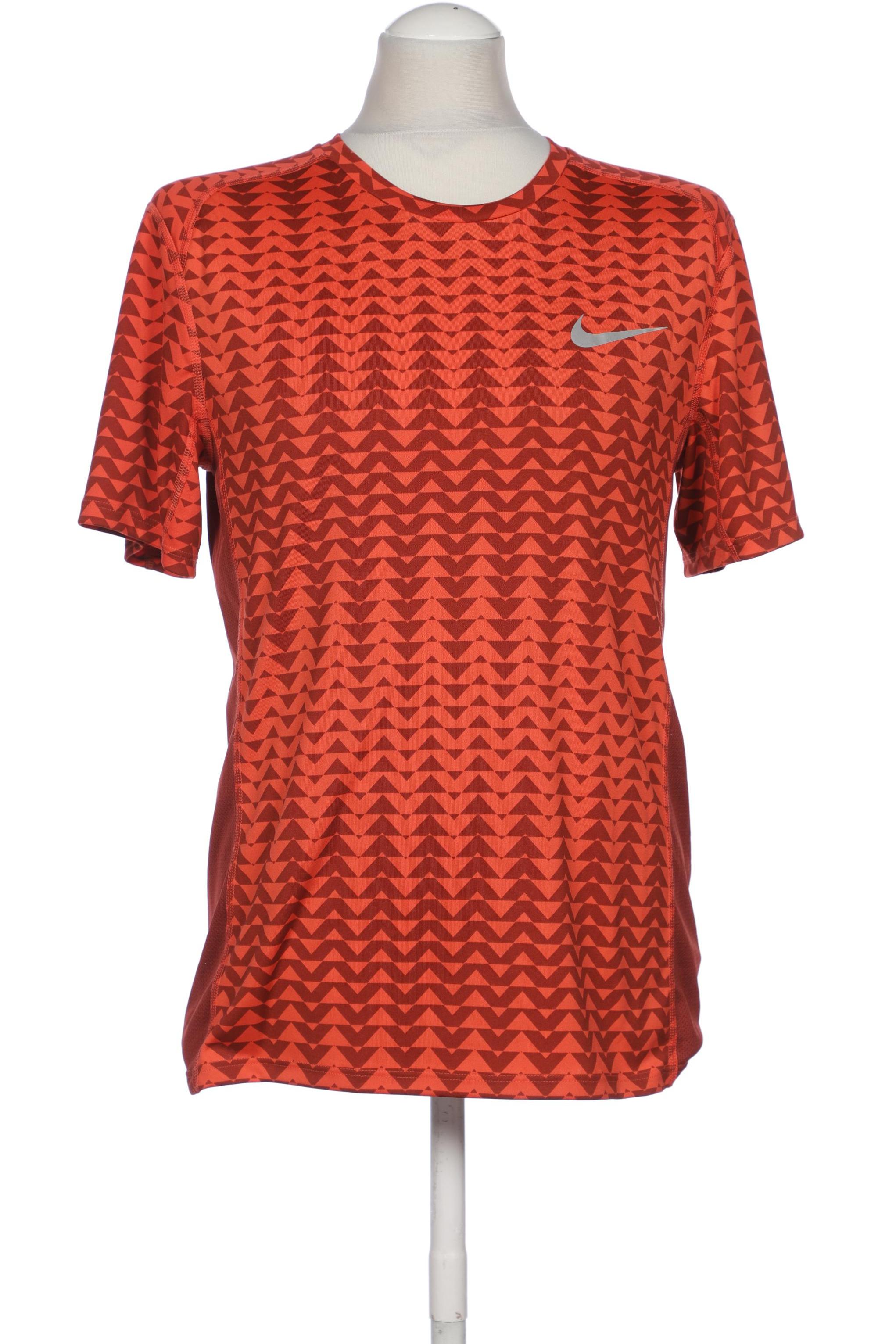 

Nike Herren T-Shirt, orange