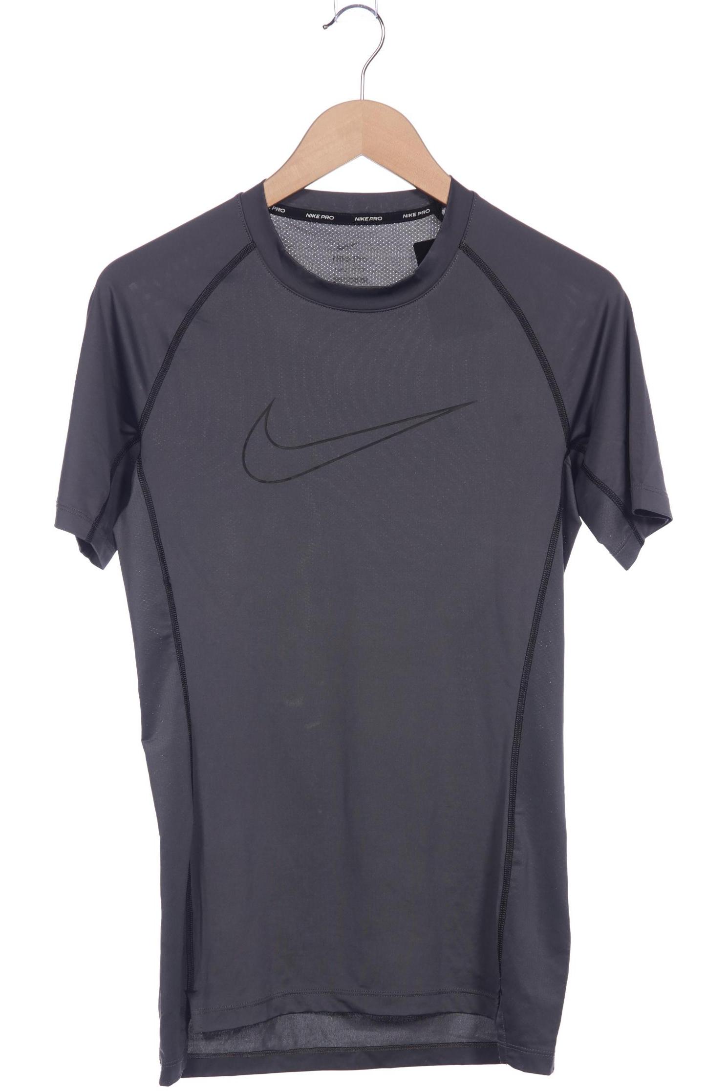 

Nike Herren T-Shirt, grau, Gr. 48