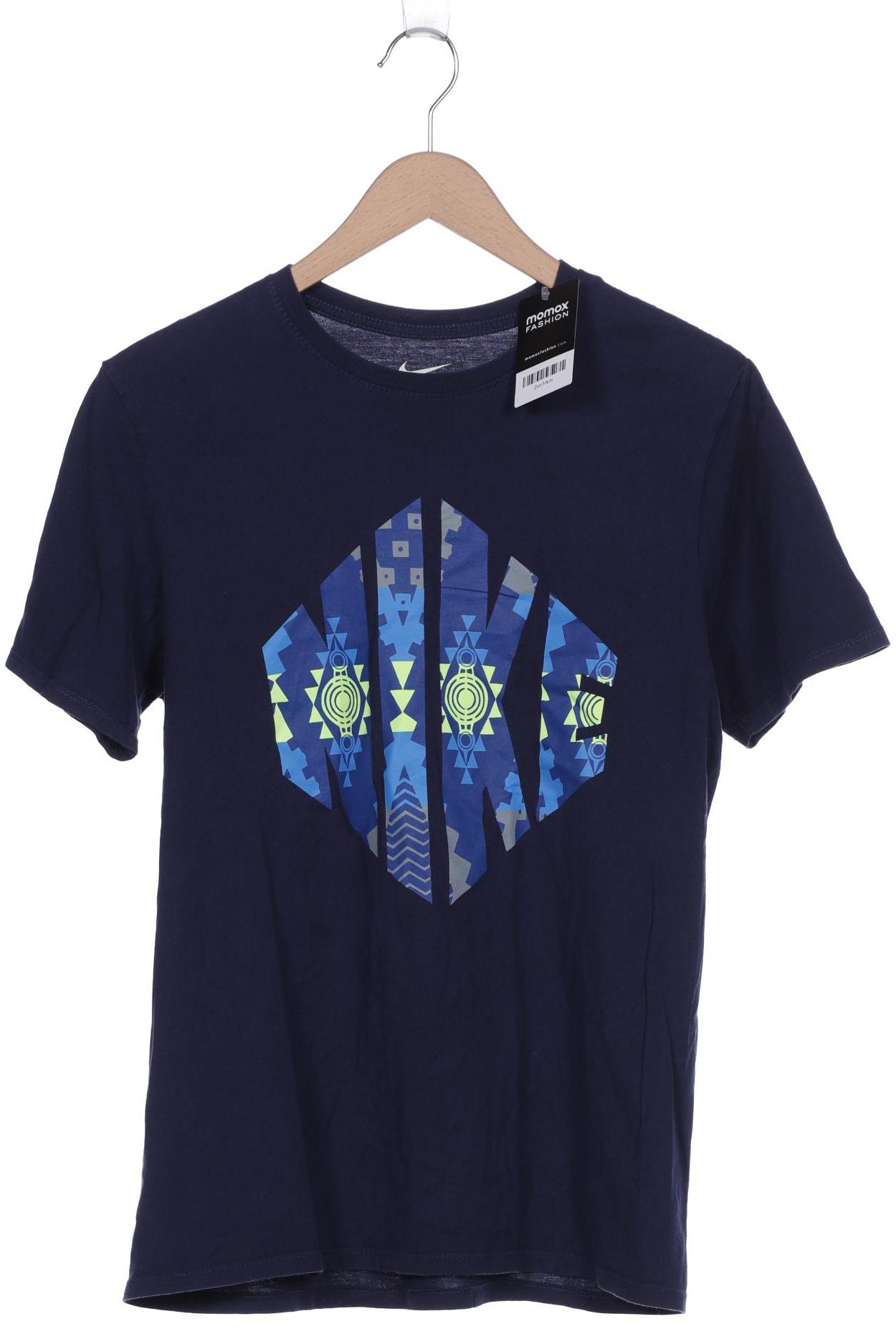 

Nike Herren T-Shirt, marineblau