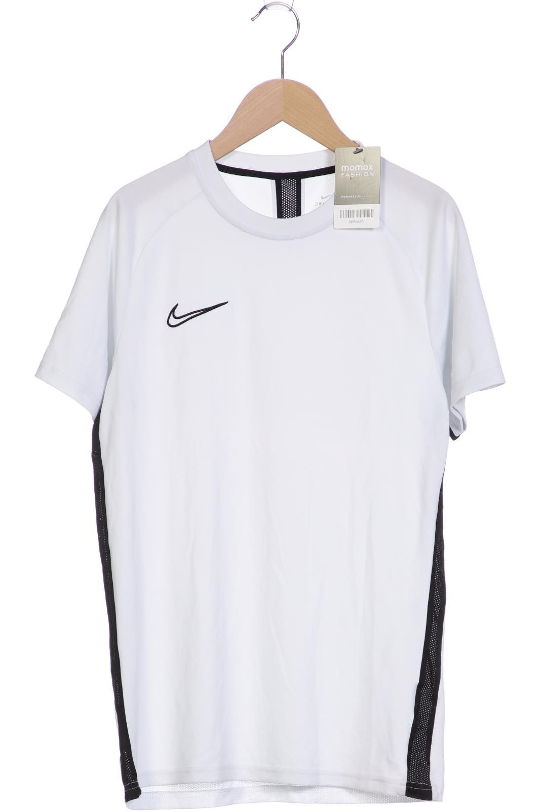 

Nike Herren T-Shirt, weiß, Gr. 48