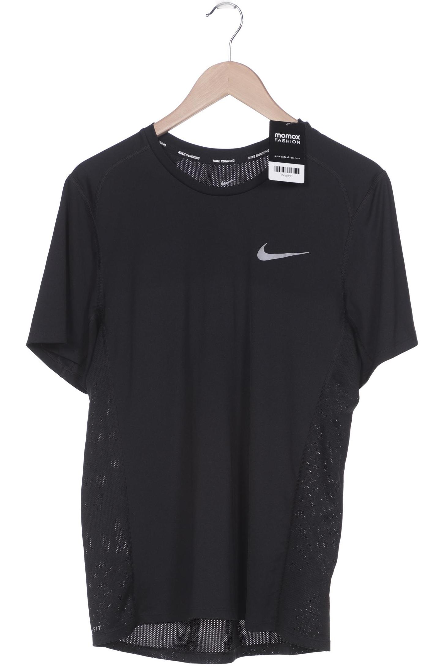 

Nike Herren T-Shirt, schwarz