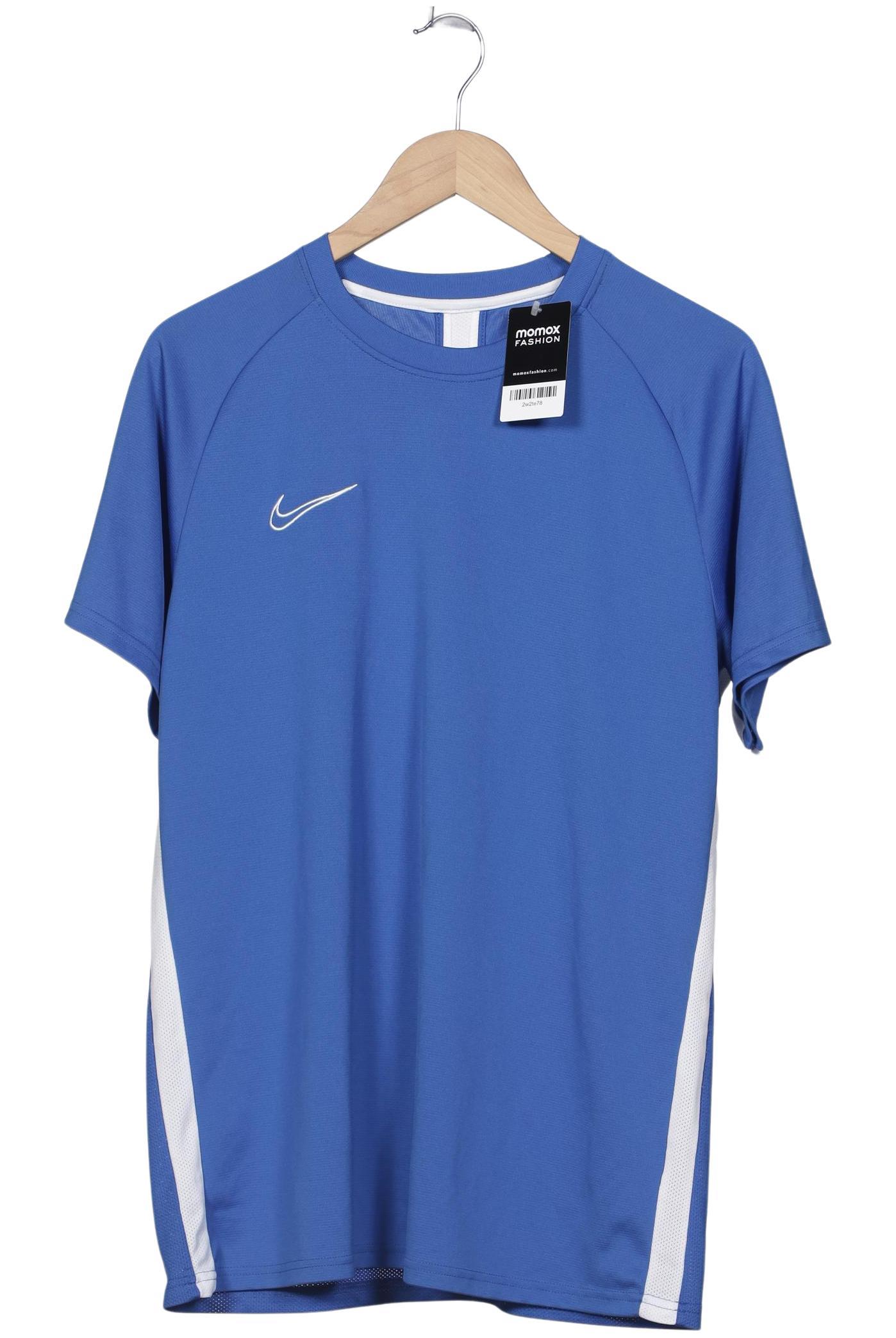 

Nike Herren T-Shirt, blau, Gr. 54