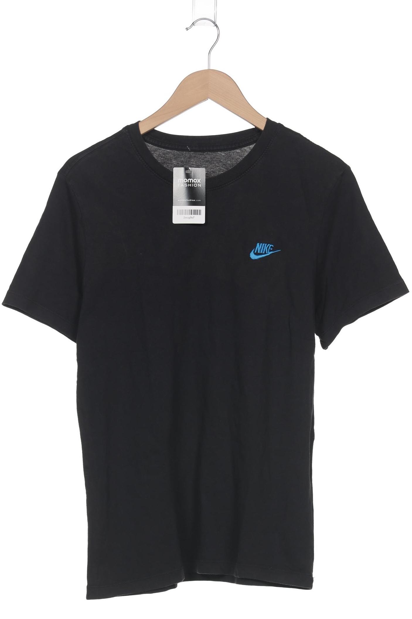 

Nike Herren T-Shirt, schwarz, Gr. 46