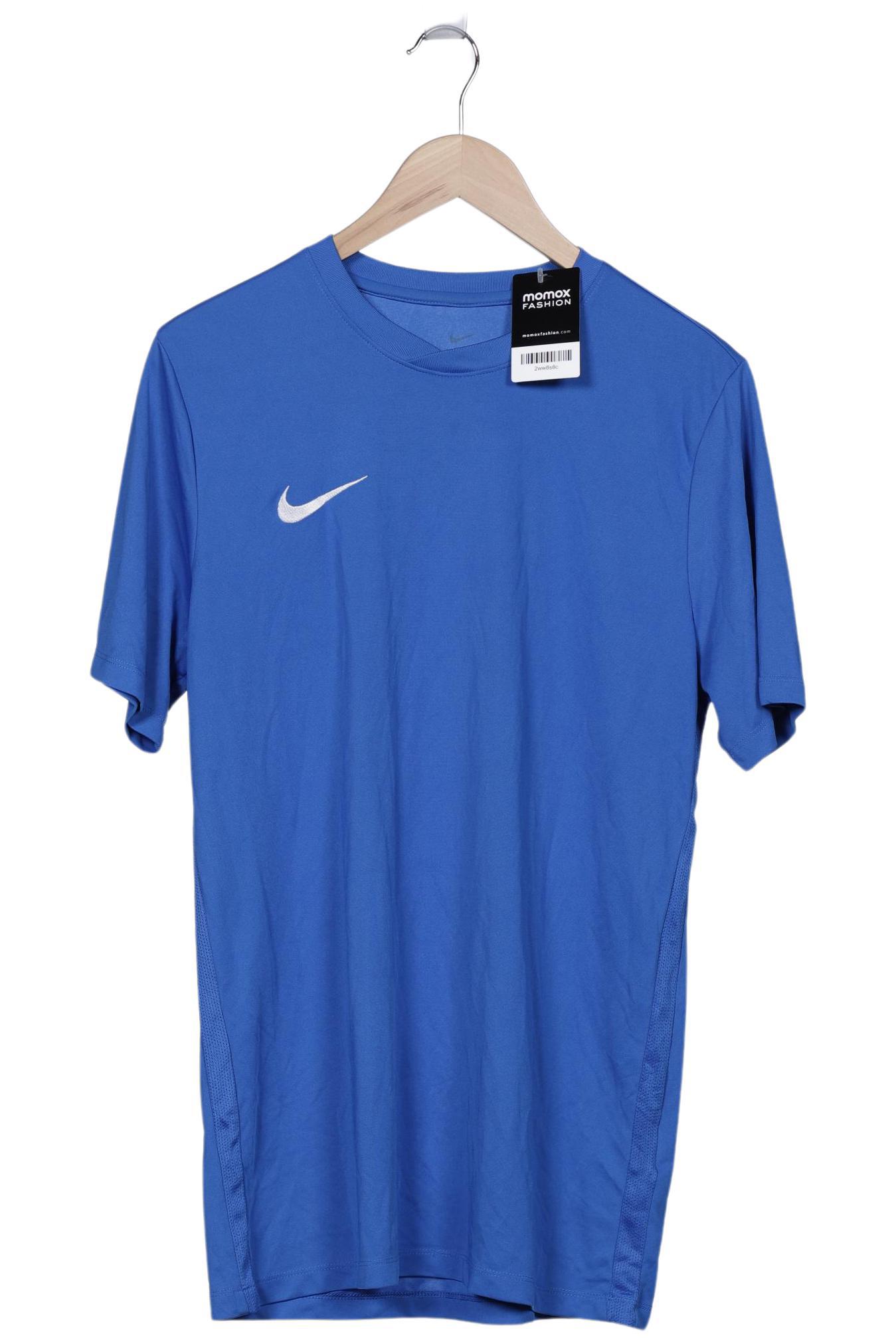 

Nike Herren T-Shirt, blau, Gr. 52