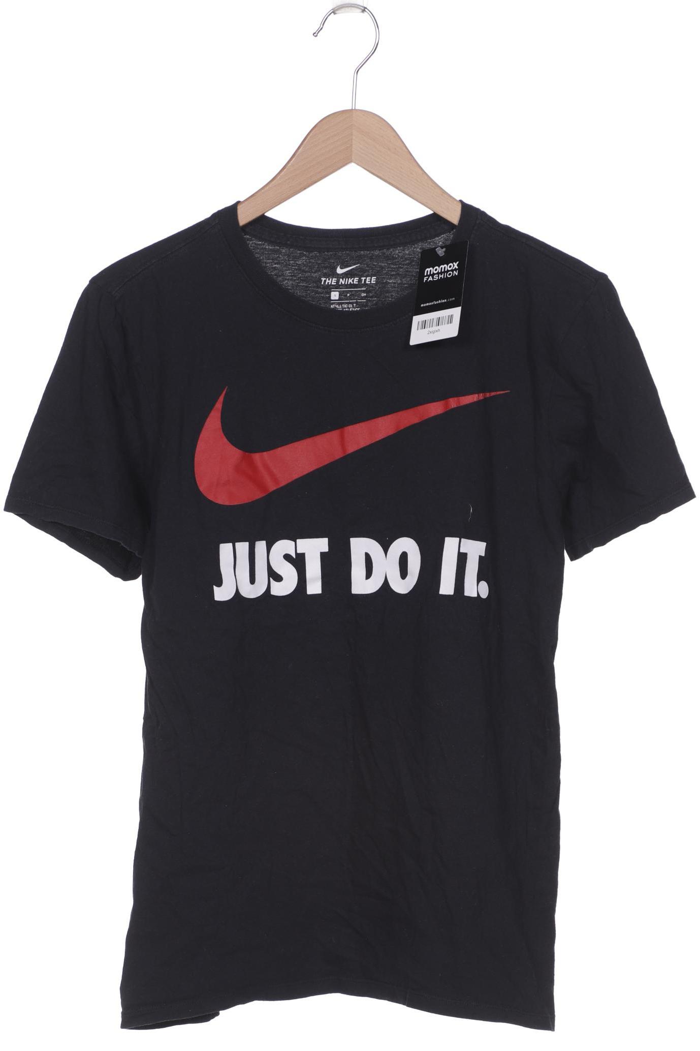 

Nike Herren T-Shirt, schwarz
