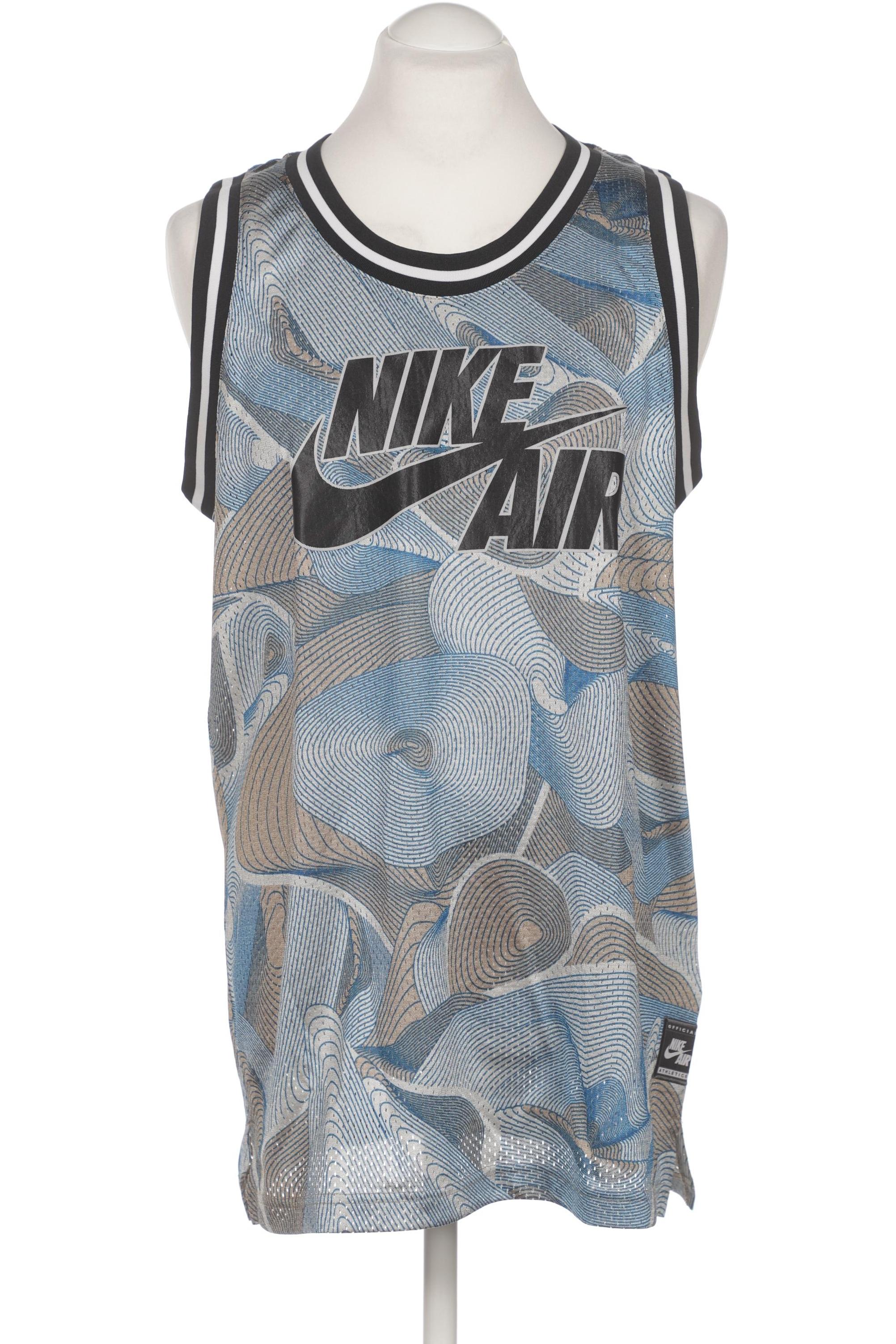 

Nike Herren T-Shirt, mehrfarbig, Gr. 48