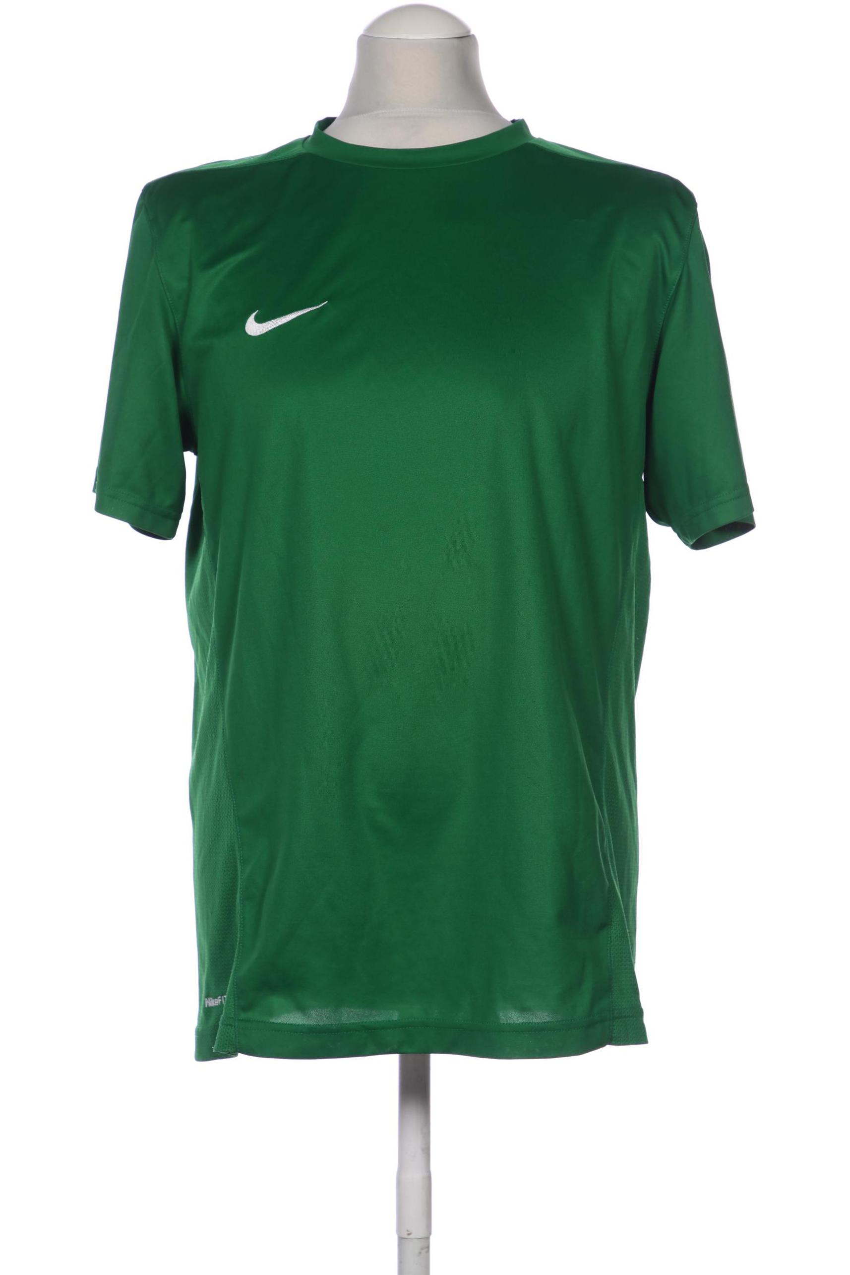 

Nike Herren T-Shirt, grün