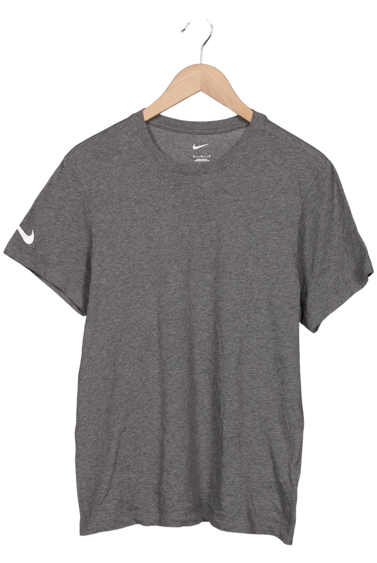 

Nike Herren T-Shirt, grau, Gr. 48