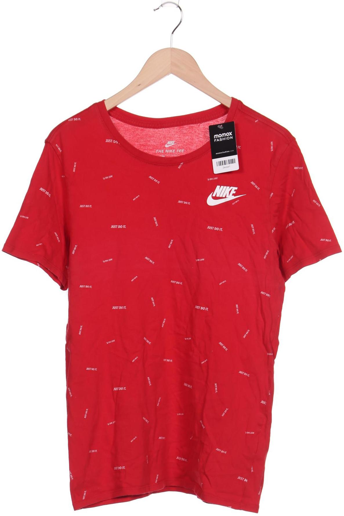 

Nike Herren T-Shirt, rot