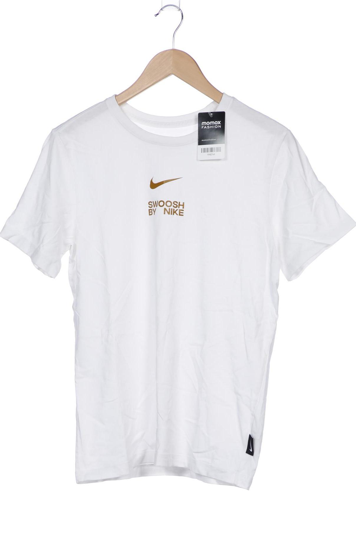 

Nike Herren T-Shirt, weiß, Gr. 46