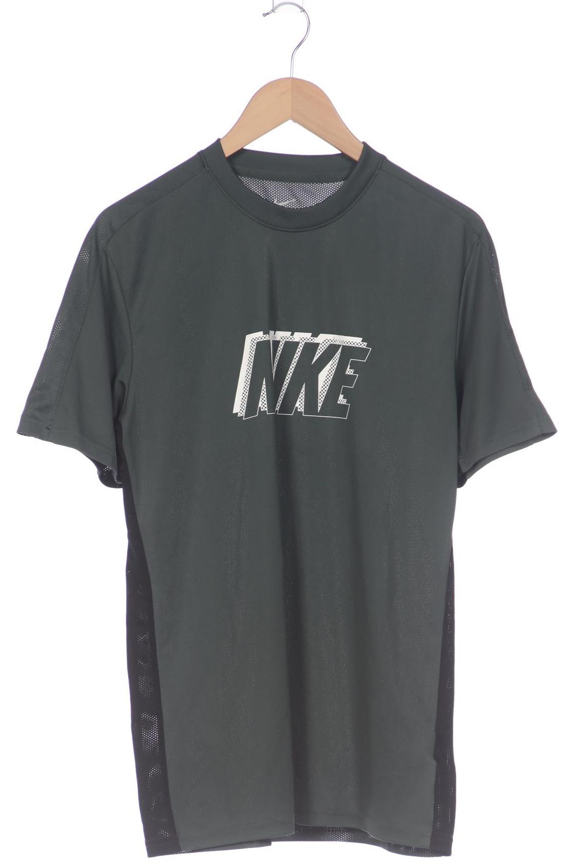 

Nike Herren T-Shirt, grün, Gr. 52