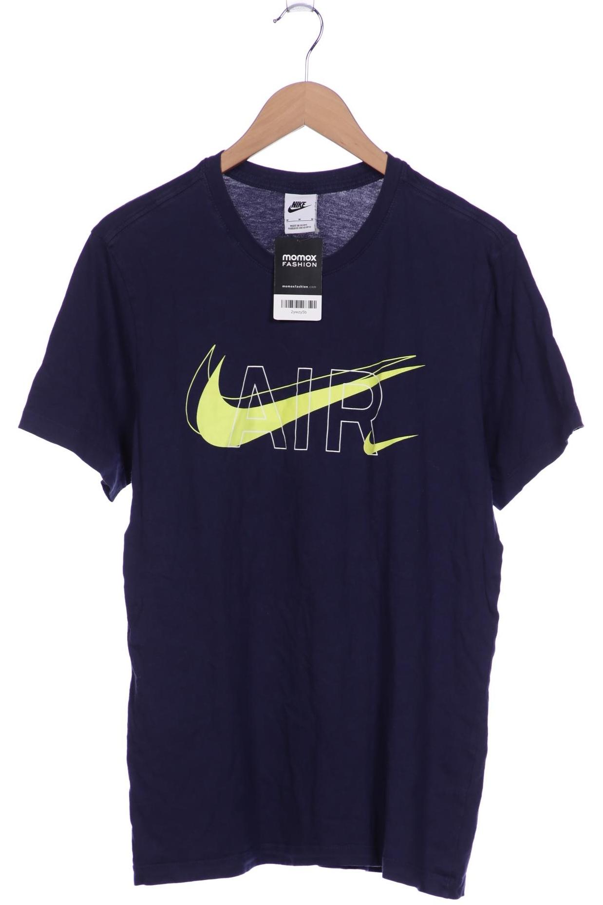 

Nike Herren T-Shirt, marineblau, Gr. 48