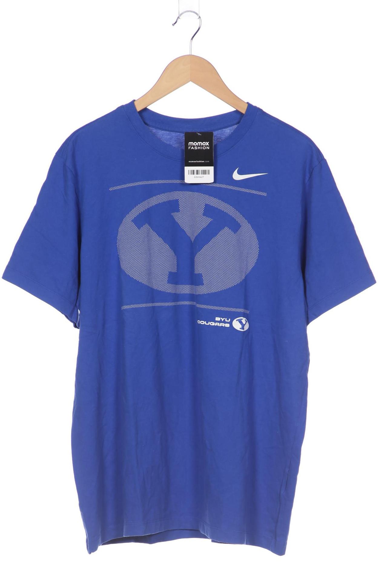 

Nike Herren T-Shirt, blau