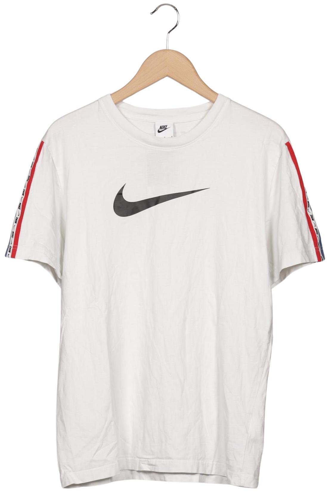 

Nike Herren T-Shirt, weiß, Gr. 48