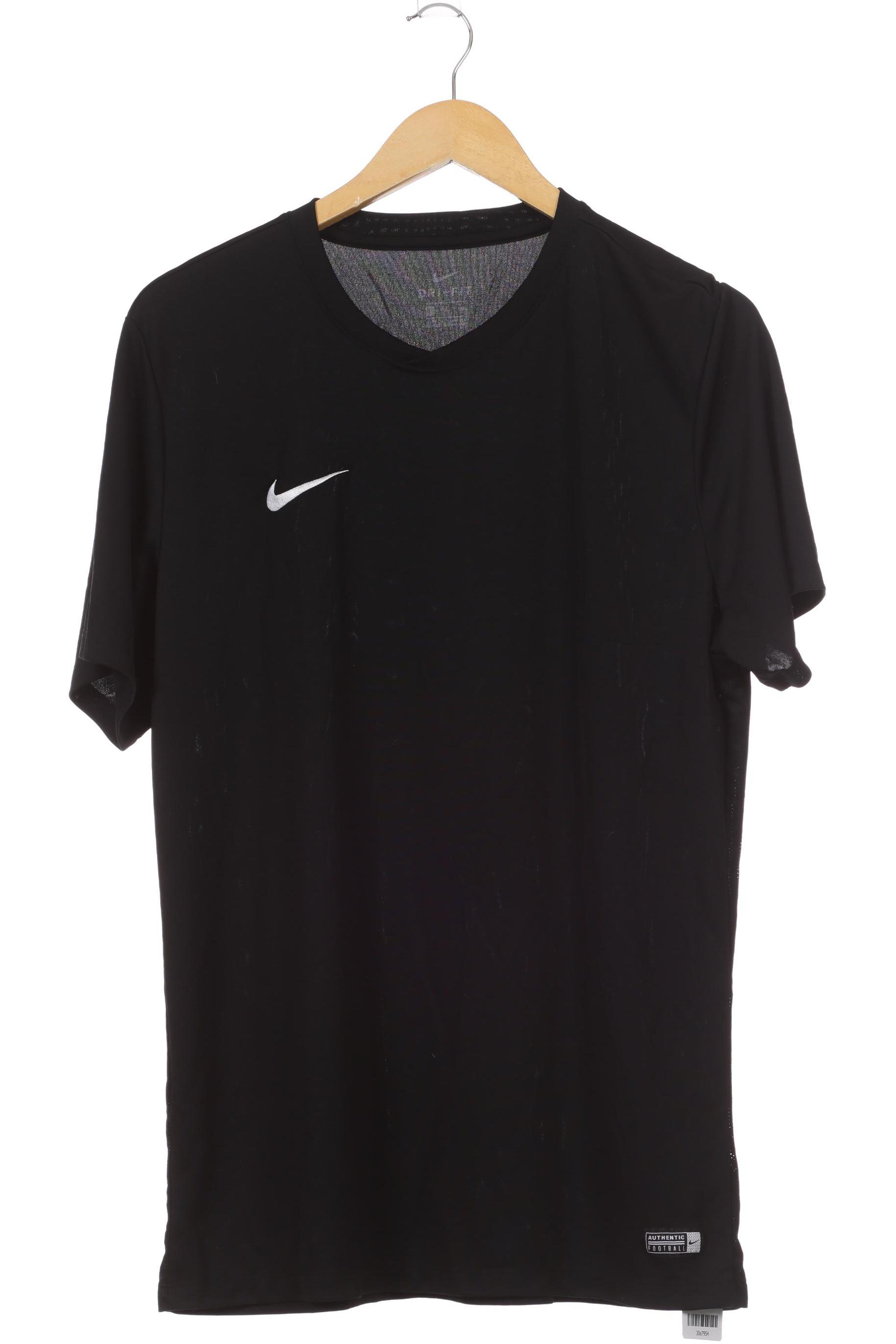 

Nike Herren T-Shirt, schwarz, Gr. 54