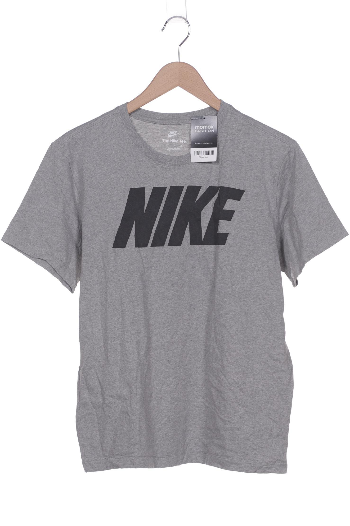 

Nike Herren T-Shirt, grau, Gr. 48