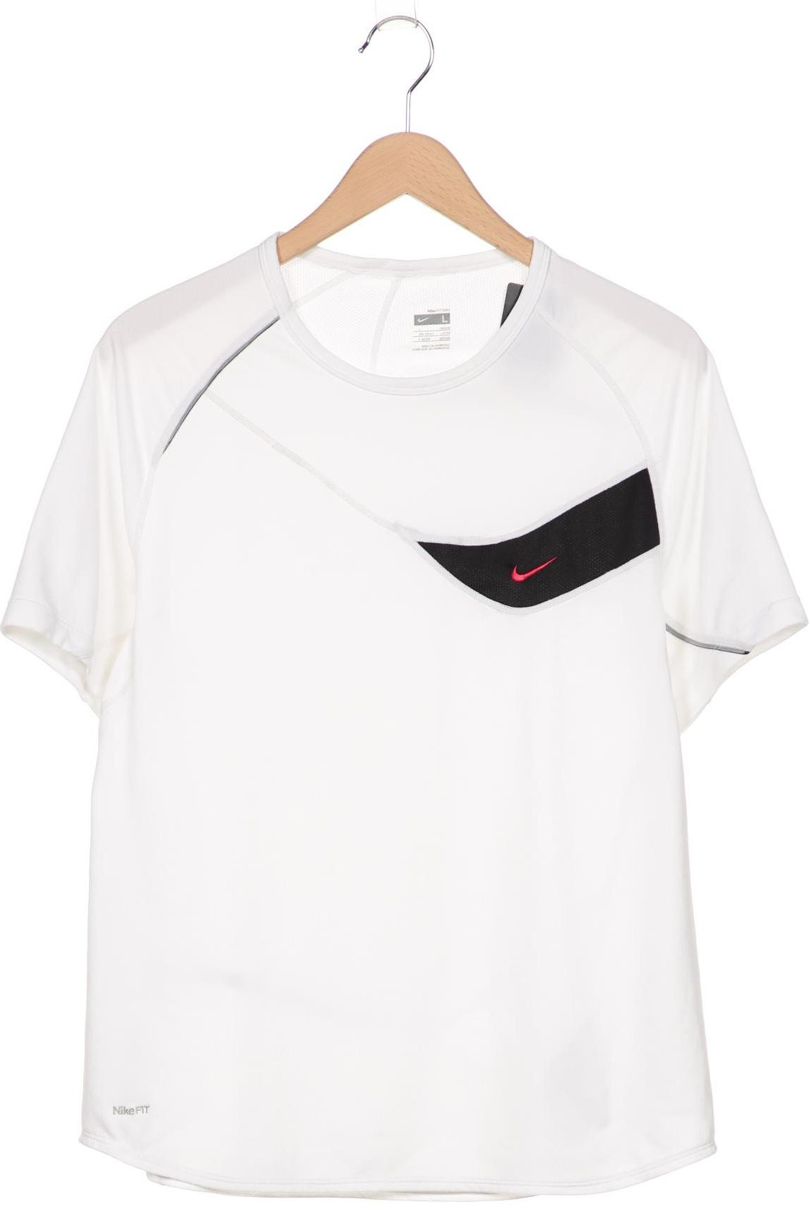 

Nike Herren T-Shirt, weiß