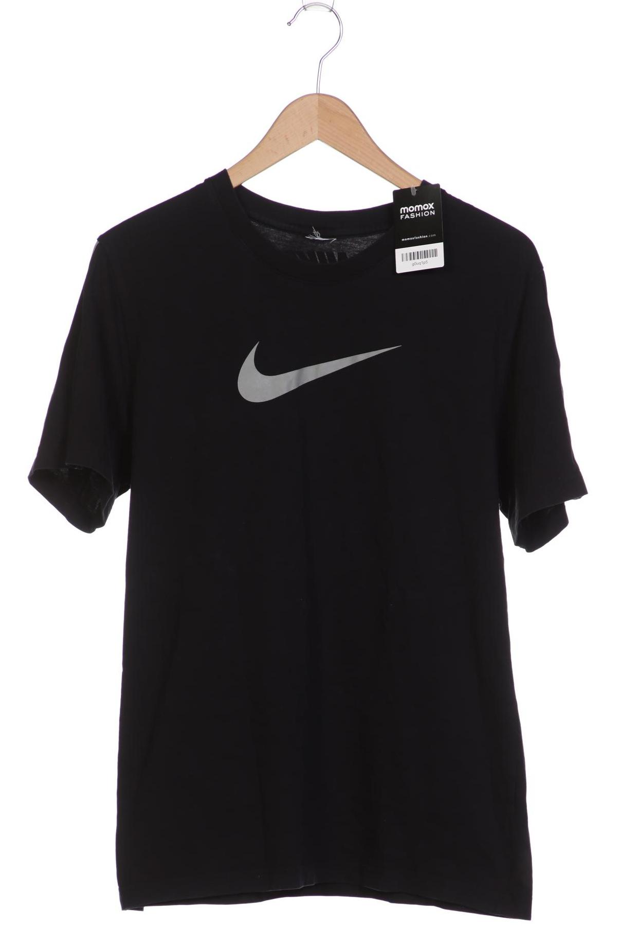 

Nike Herren T-Shirt, schwarz, Gr. 52