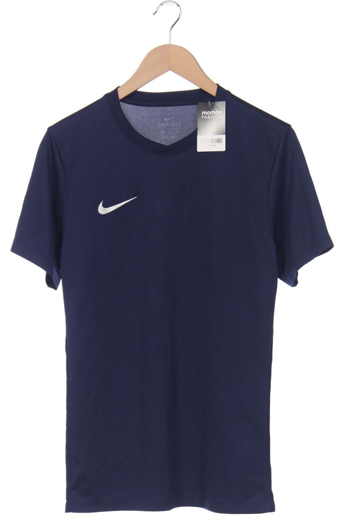 

Nike Herren T-Shirt, marineblau