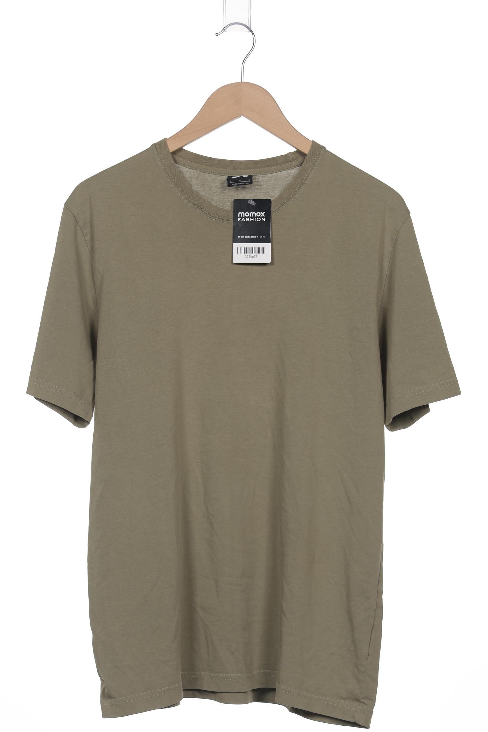 

Nike Herren T-Shirt, grün, Gr. 52