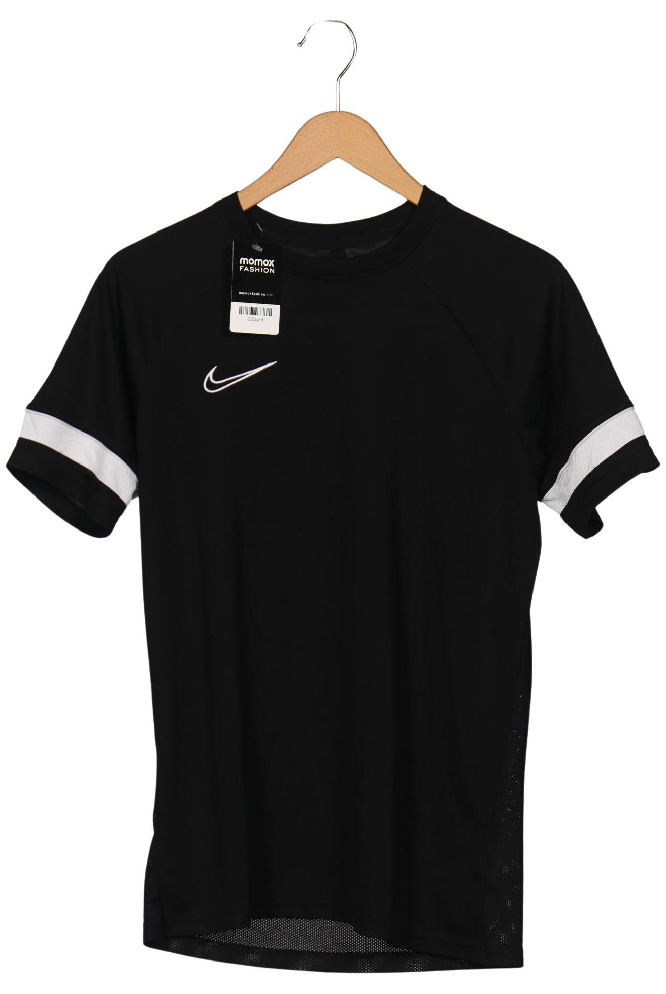 

Nike Herren T-Shirt, schwarz, Gr. 48