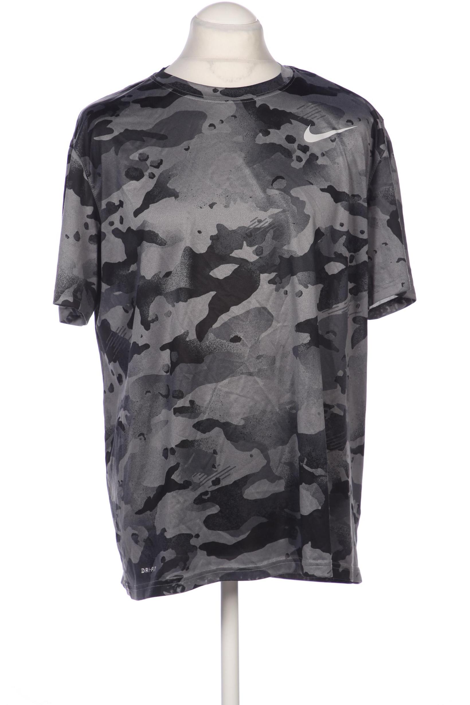

Nike Herren T-Shirt, grau