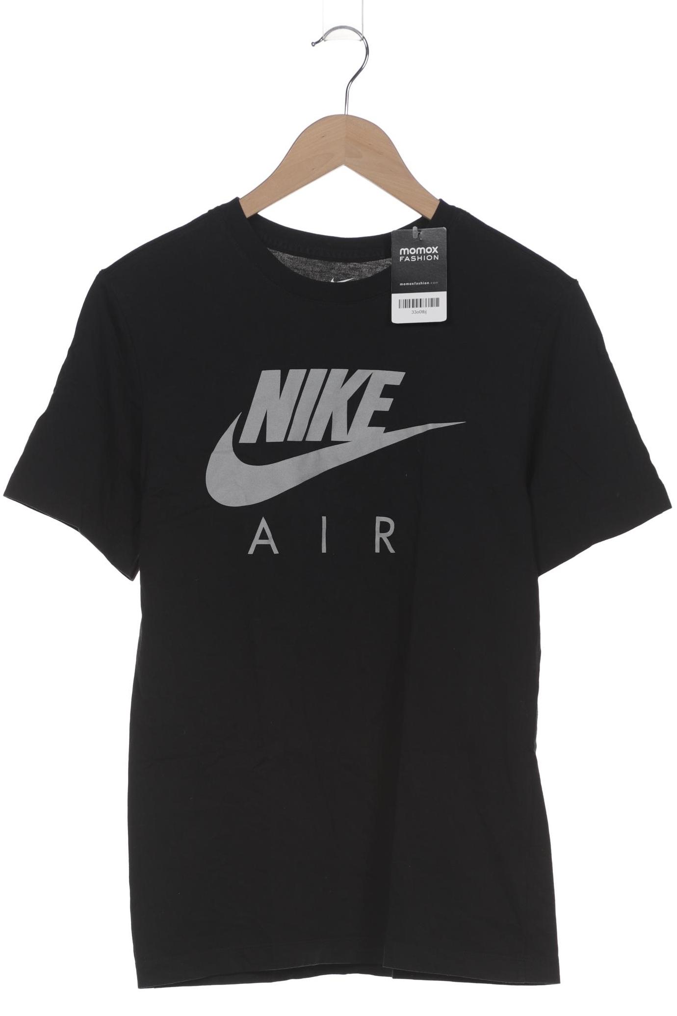 

Nike Herren T-Shirt, schwarz, Gr. 46