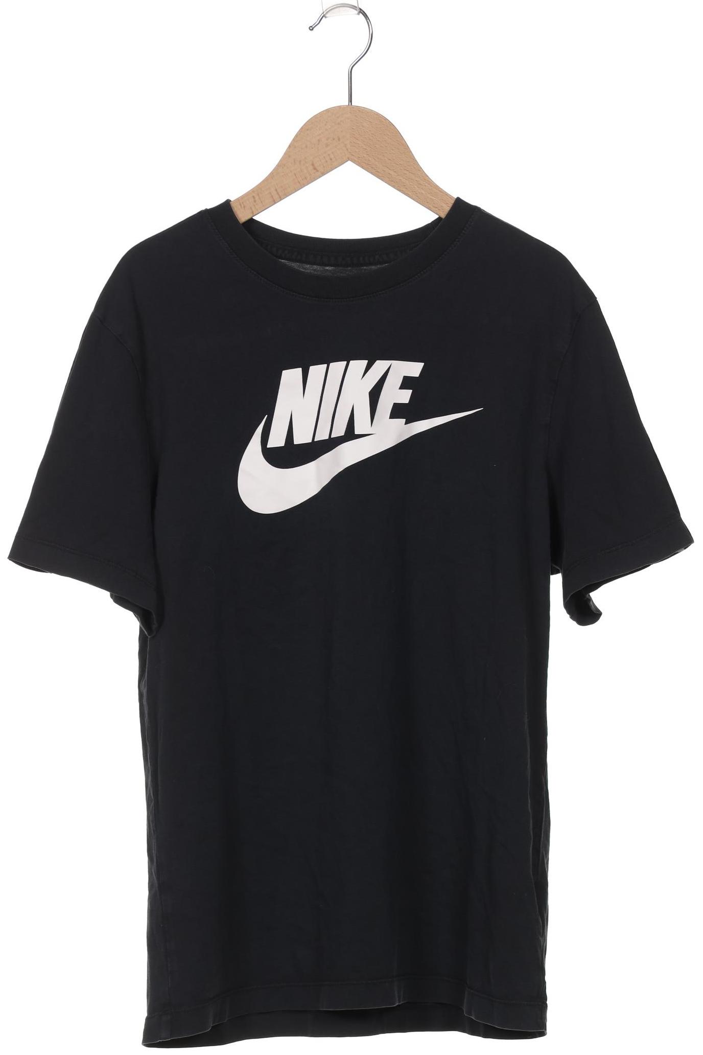 

Nike Herren T-Shirt, marineblau, Gr. 48
