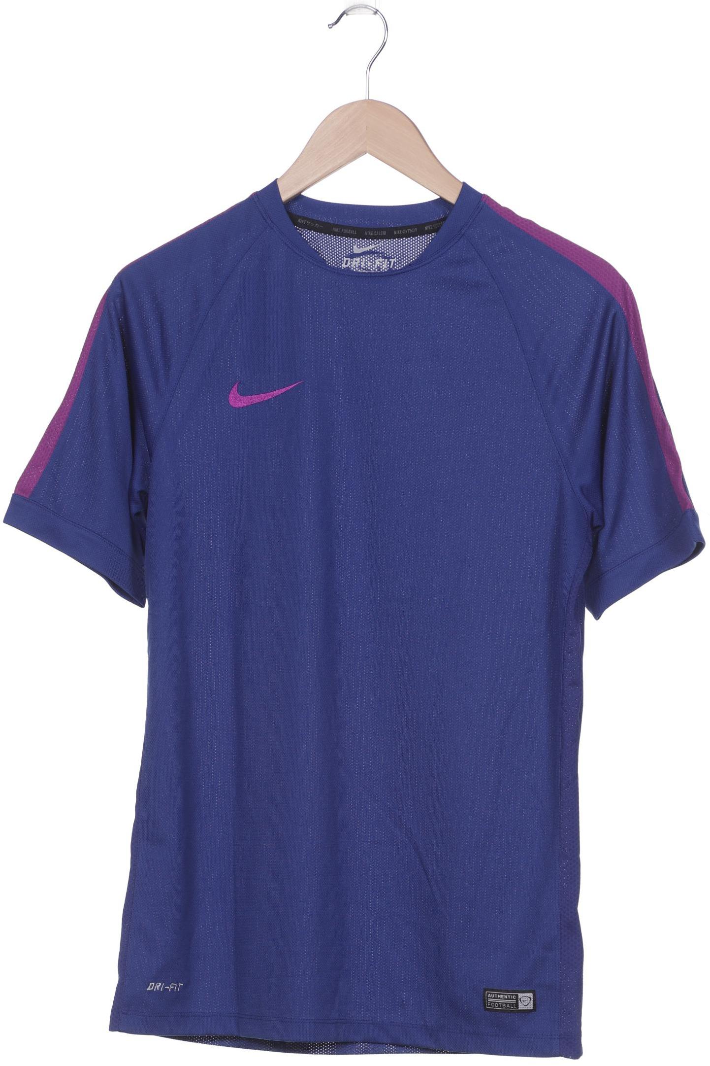 

Nike Herren T-Shirt, marineblau