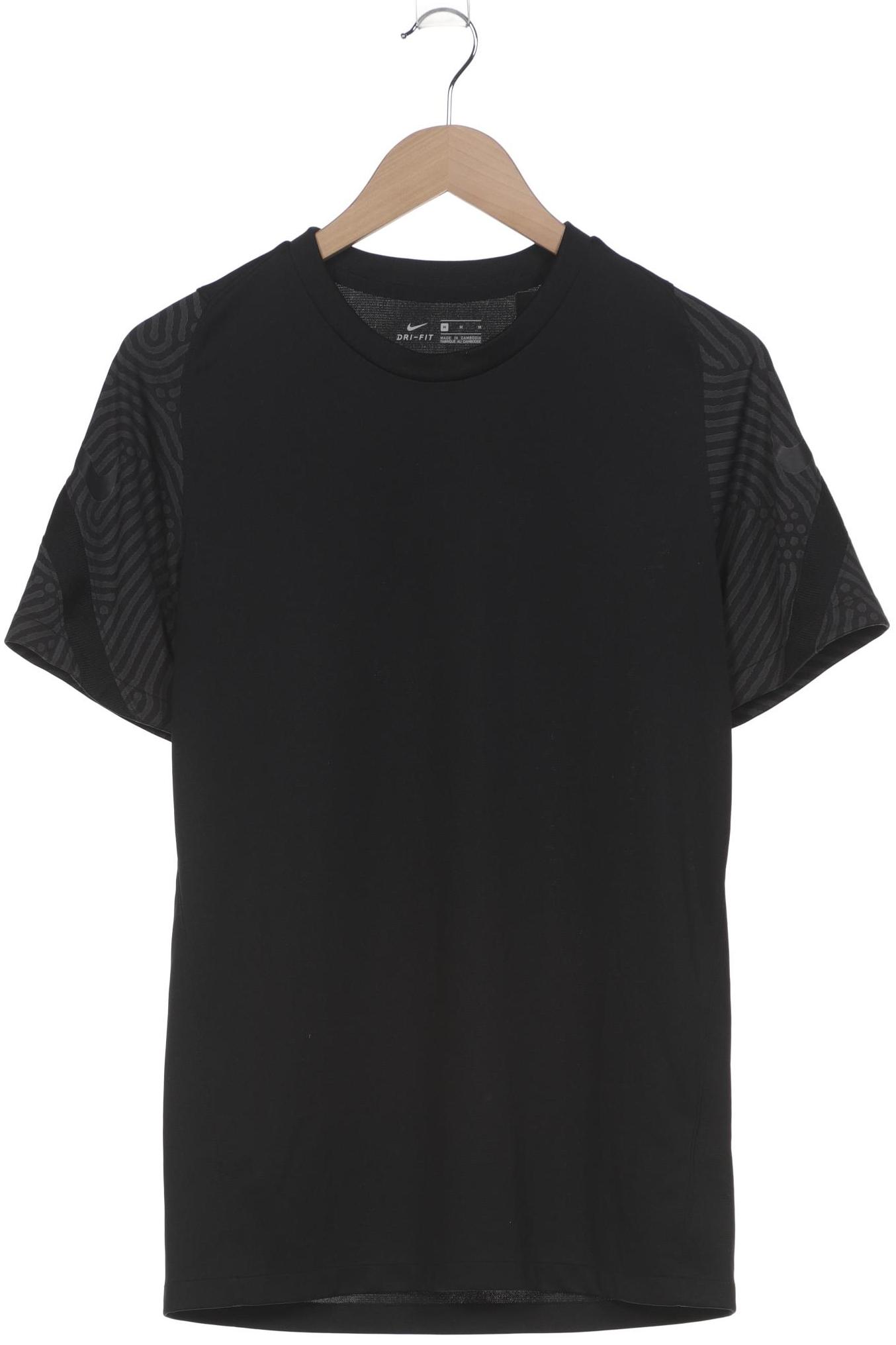 

Nike Herren T-Shirt, schwarz, Gr. 48