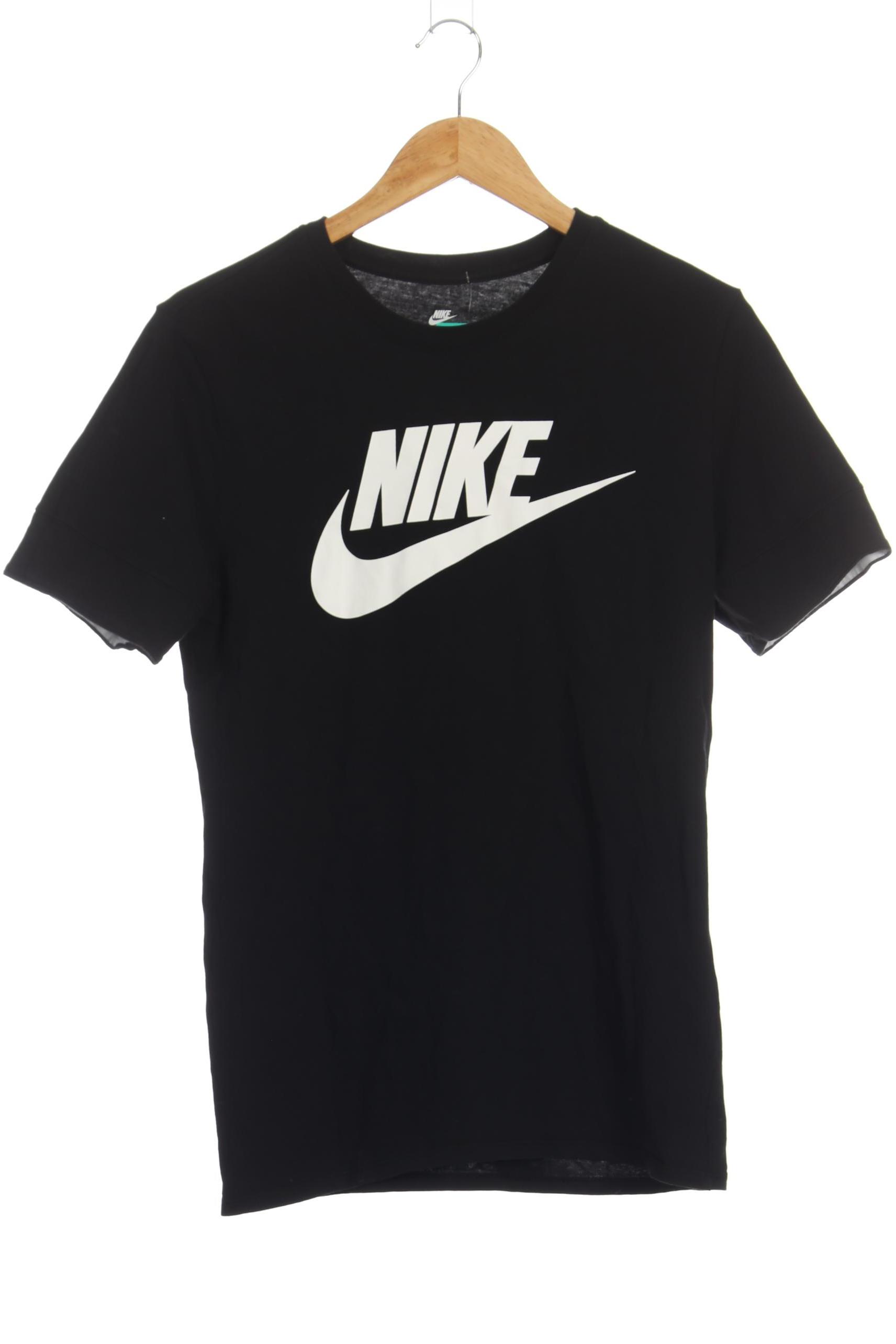 

Nike Herren T-Shirt, schwarz, Gr. 48