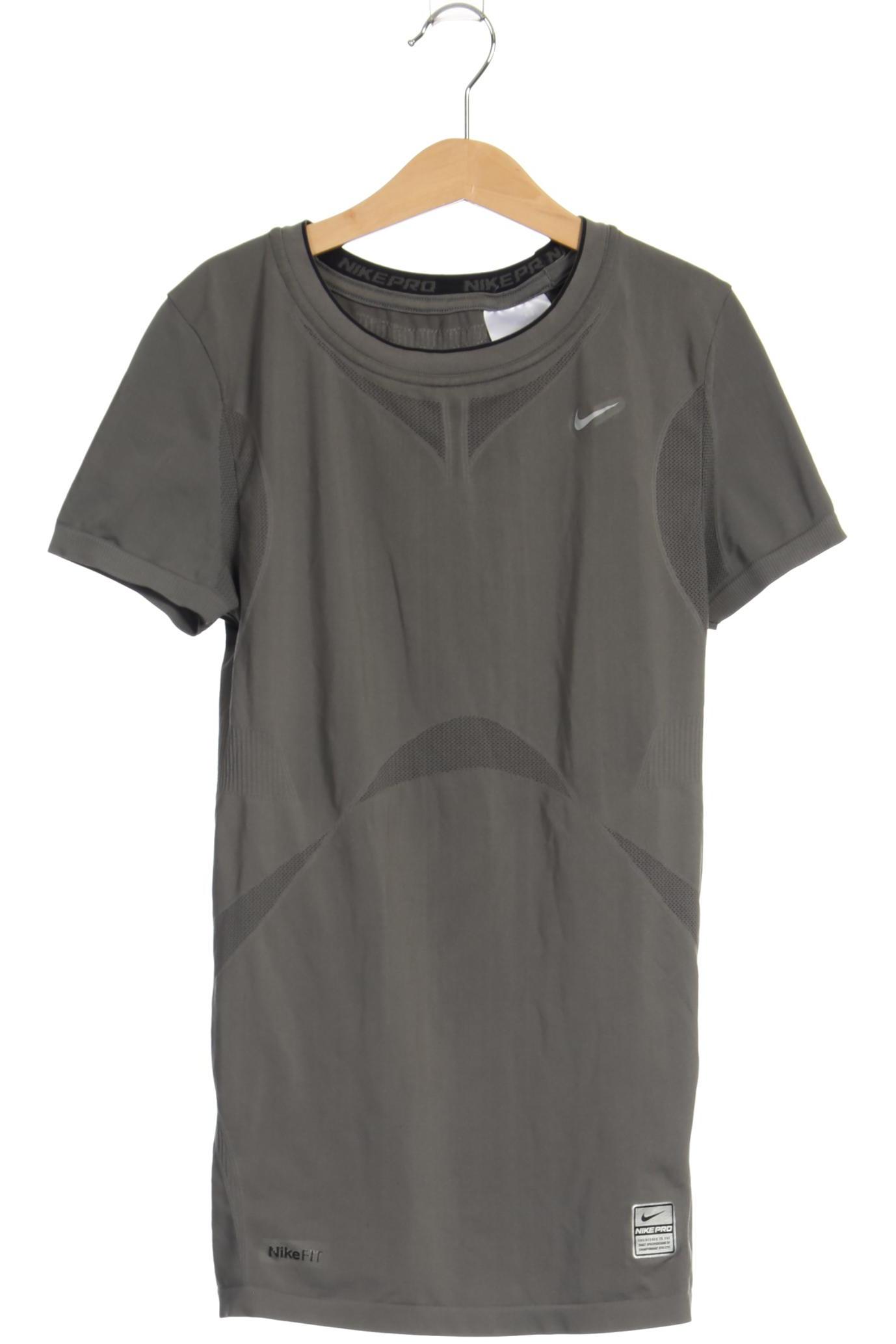 

Nike Herren T-Shirt, grau, Gr. 48