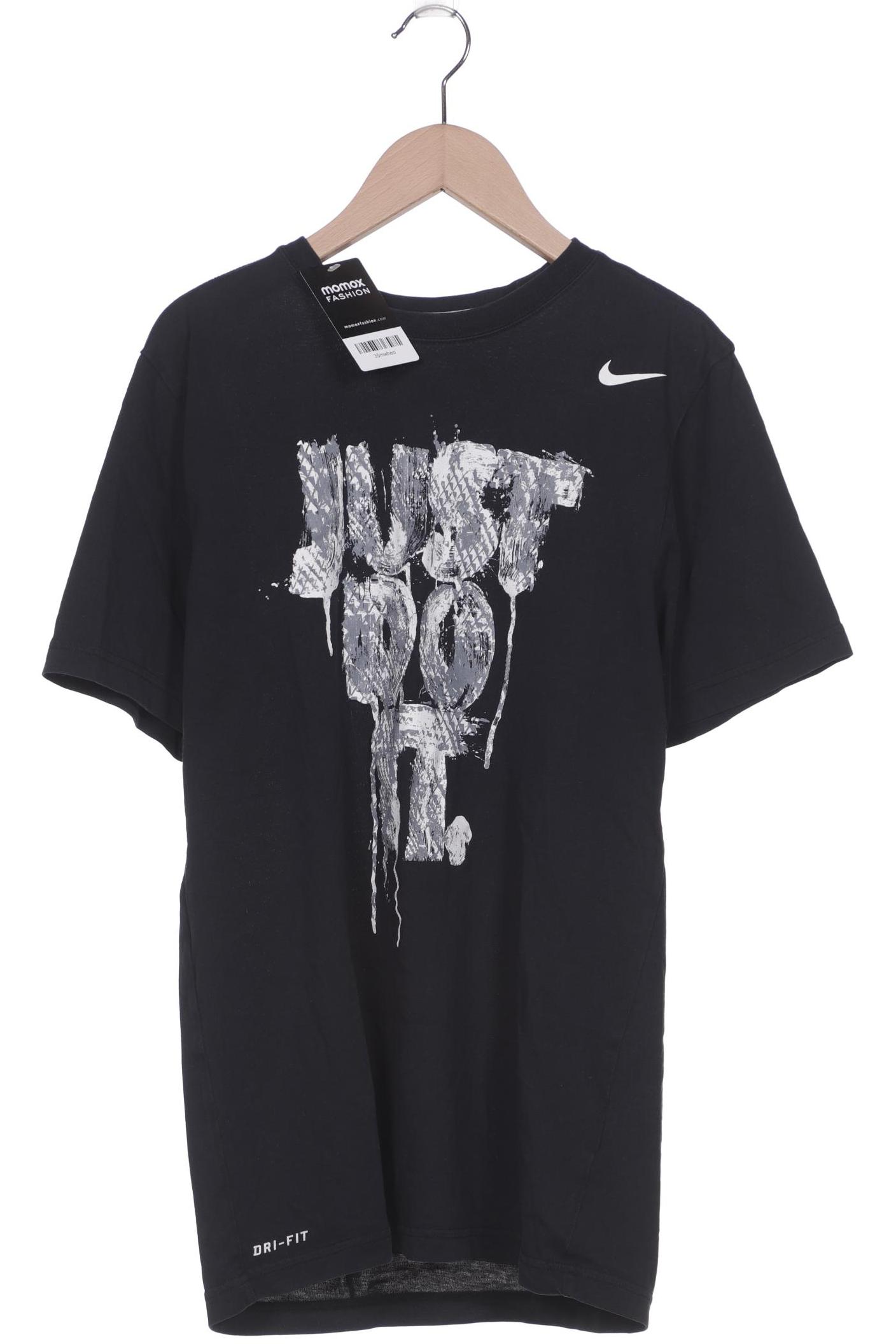 

Nike Herren T-Shirt, marineblau