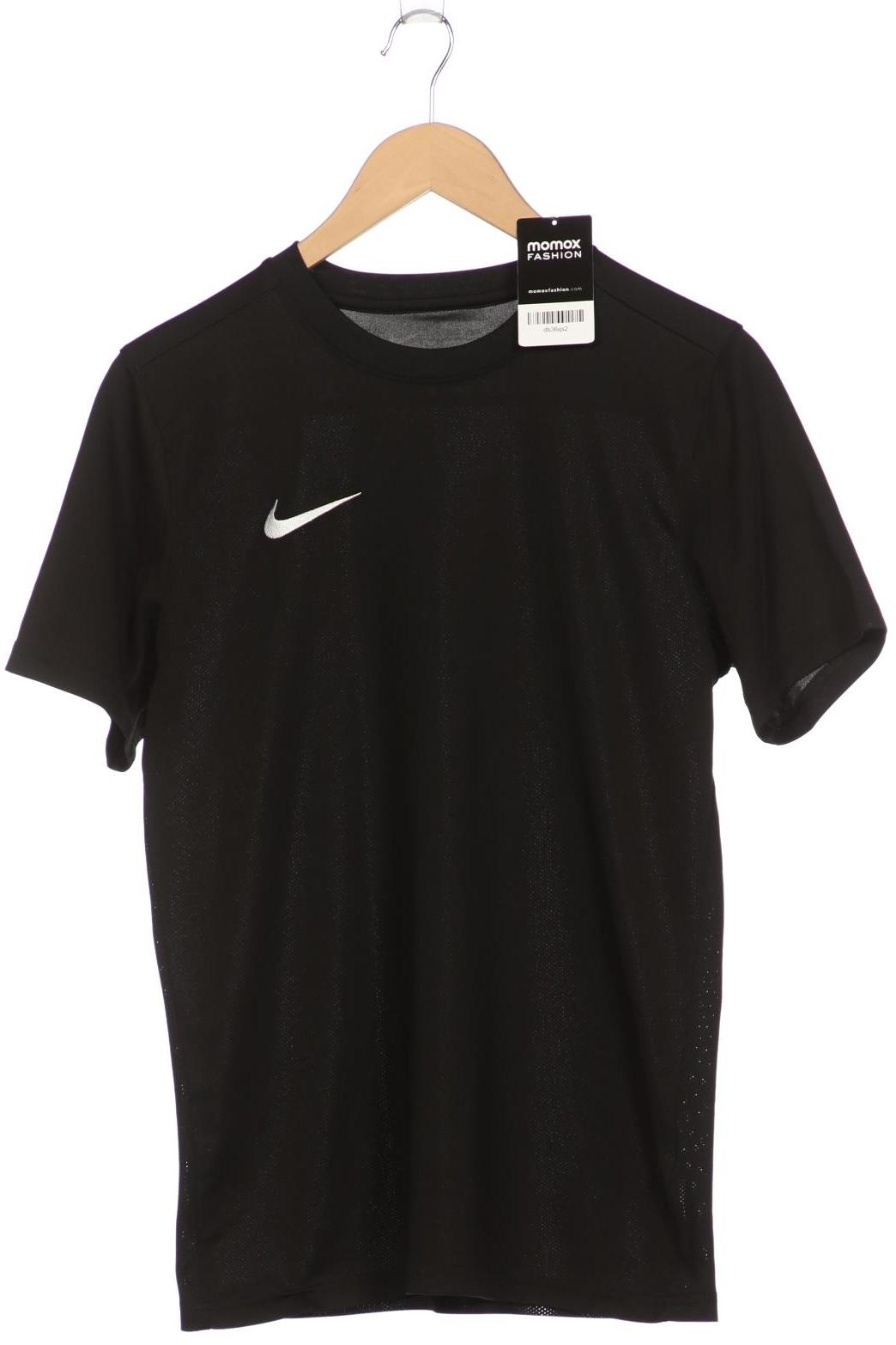 

Nike Herren T-Shirt, schwarz, Gr. 48