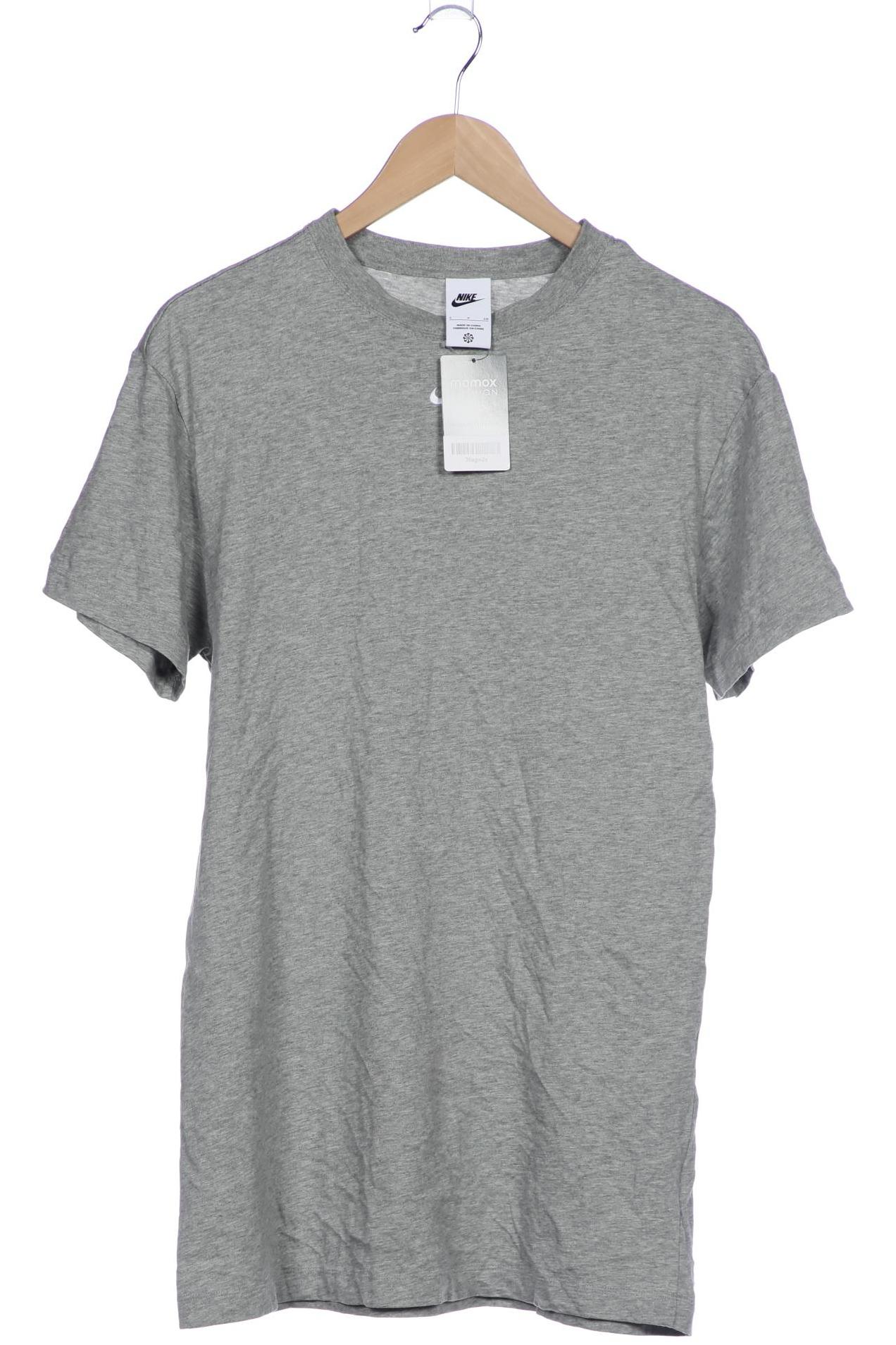 

Nike Herren T-Shirt, grau, Gr. 46