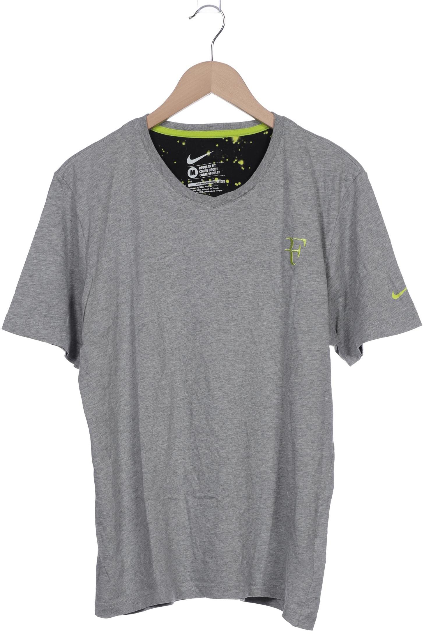 

Nike Herren T-Shirt, grau, Gr. 48