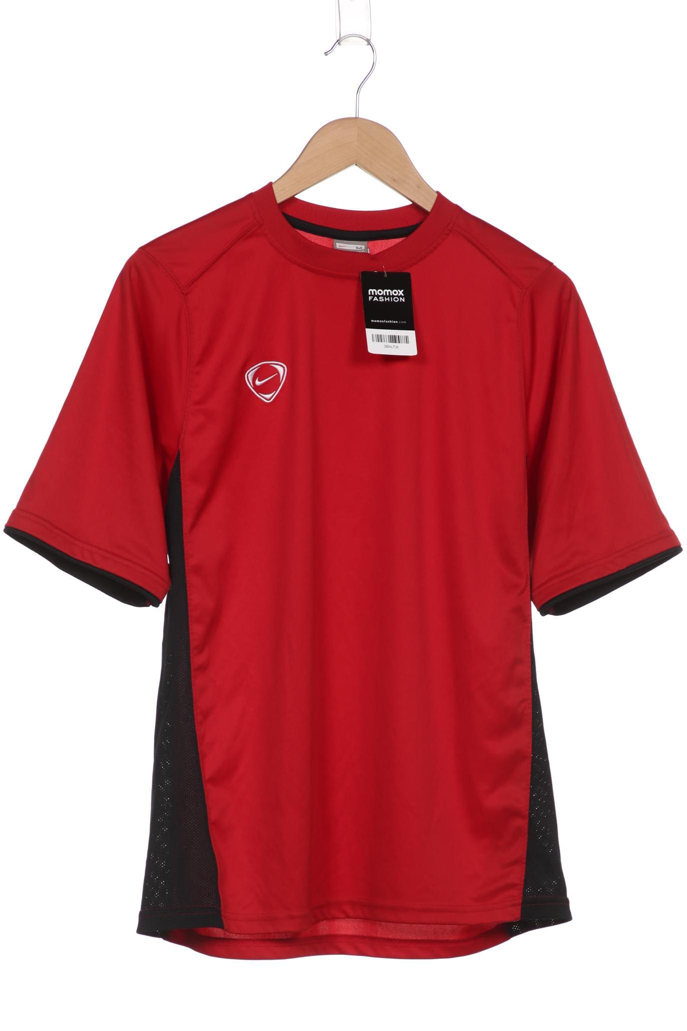 

Nike Herren T-Shirt, rot