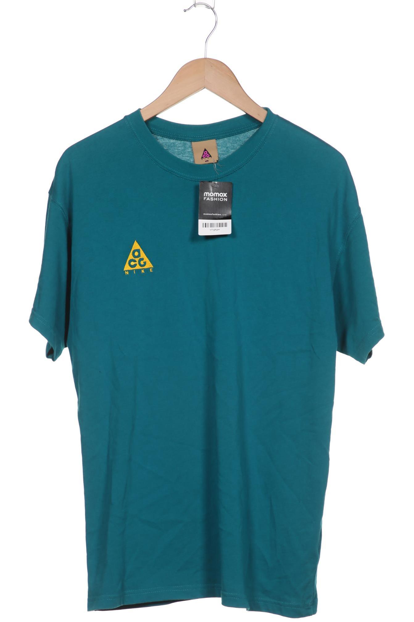 

Nike Herren T-Shirt, grün, Gr. 48