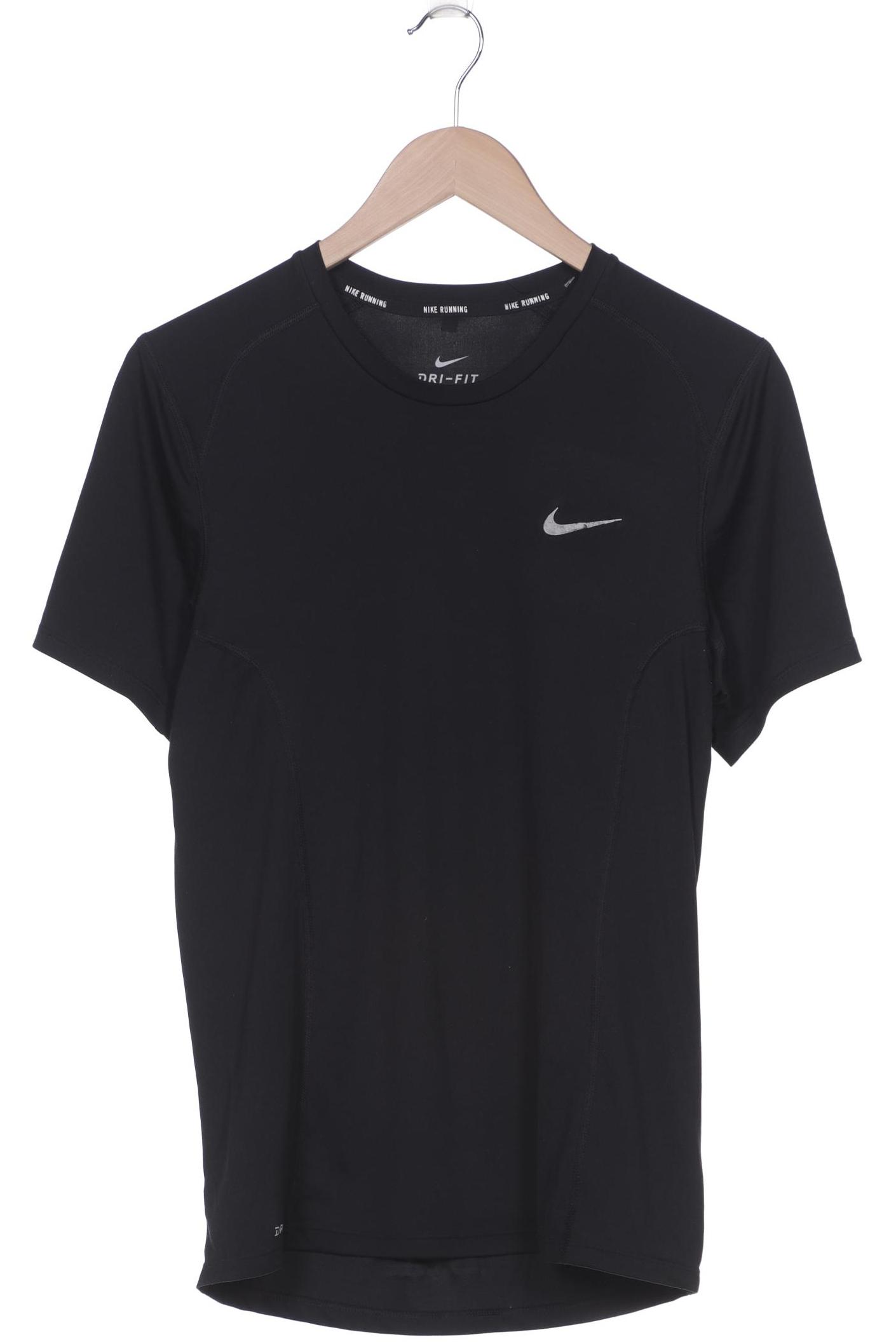 

Nike Herren T-Shirt, schwarz