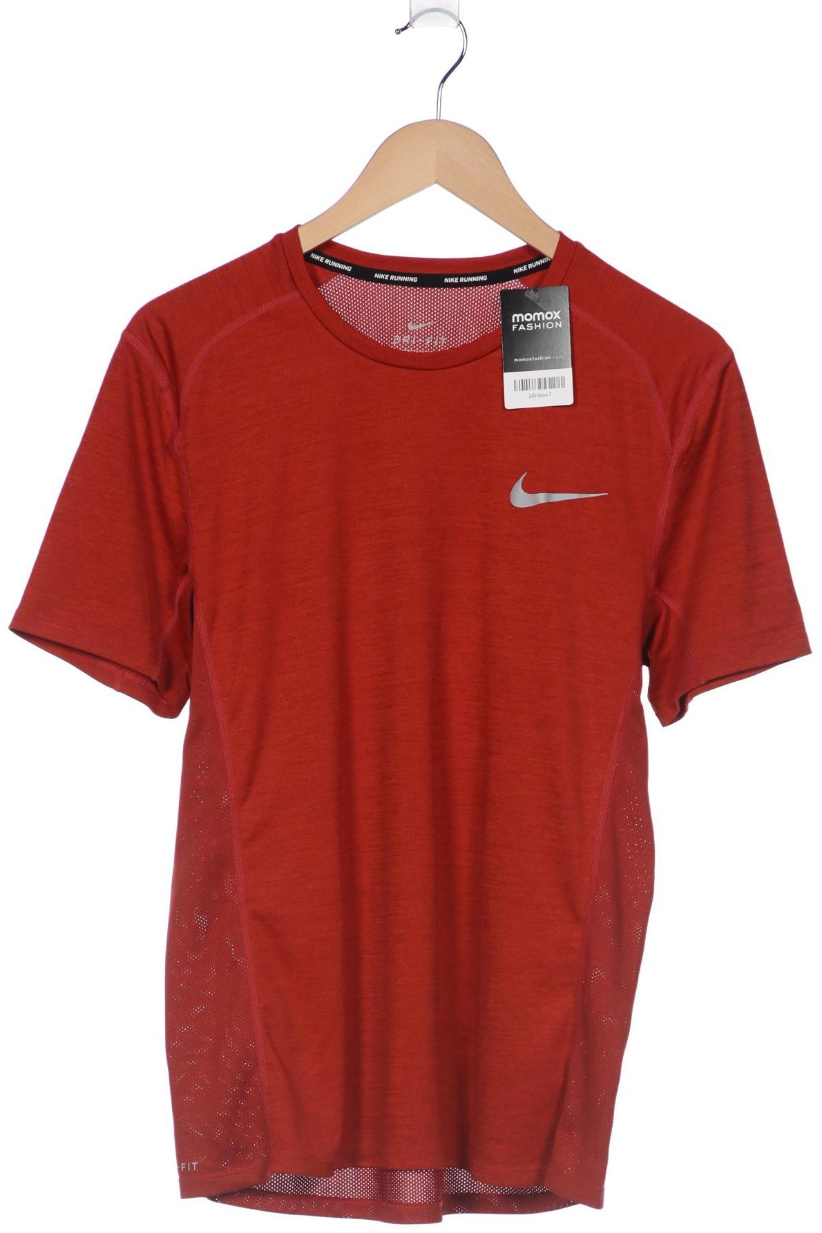 

Nike Herren T-Shirt, rot